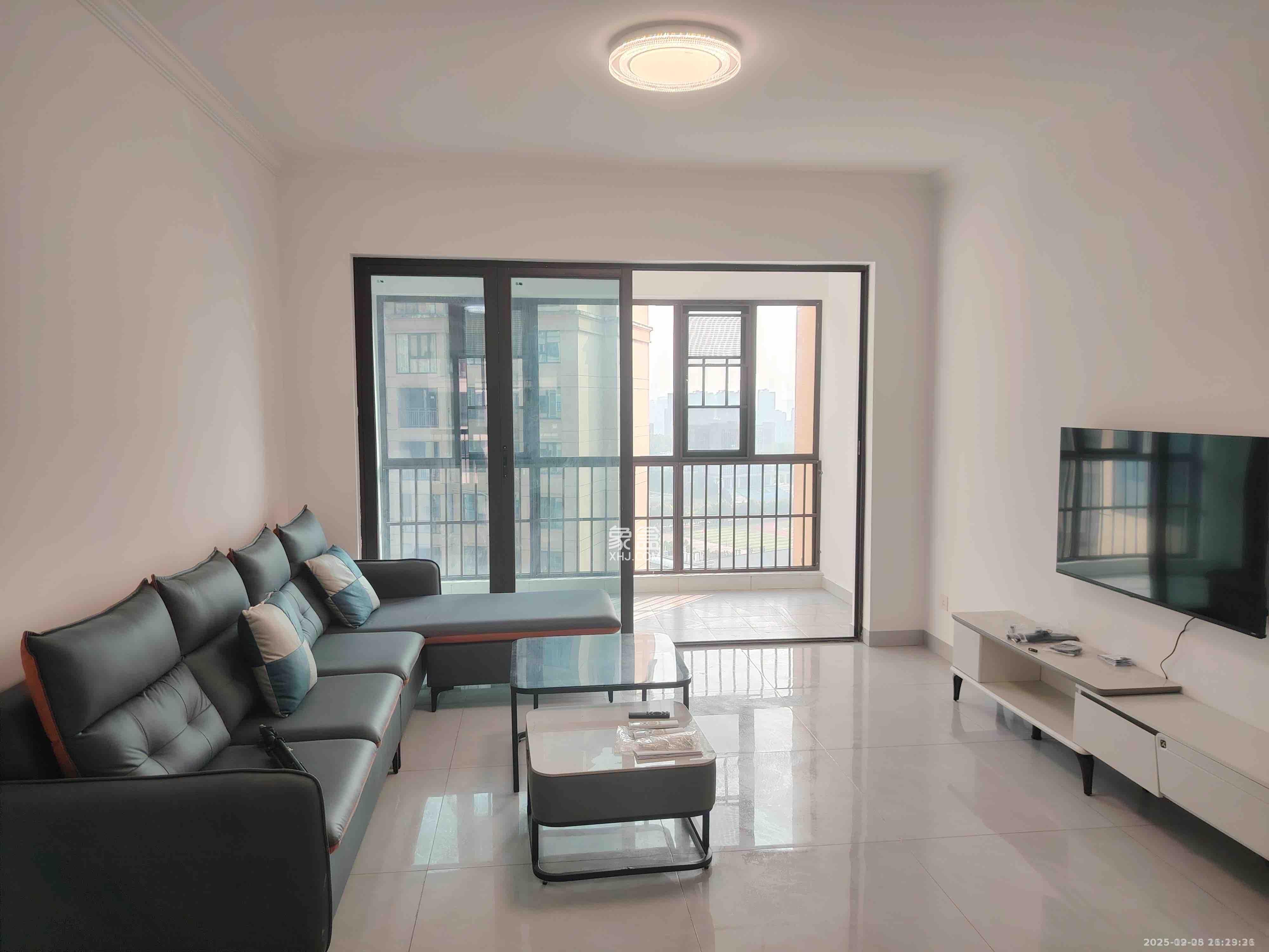 星雅美辰 3室2厅2卫 2600.0元/月 星雅美辰 3室2厅2卫 2600.0元/月室内图