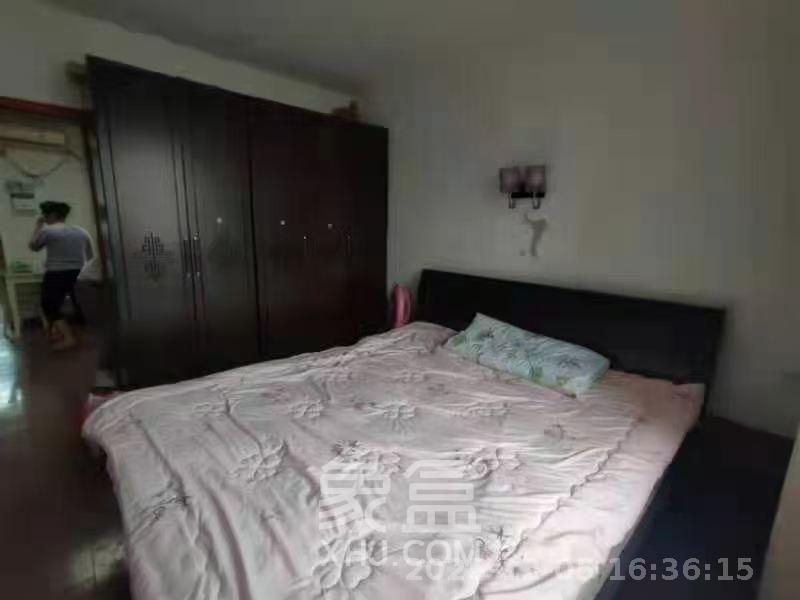 长钢社区（半边山宿舍区）  2室1厅1卫    1500.0元/月室内图1