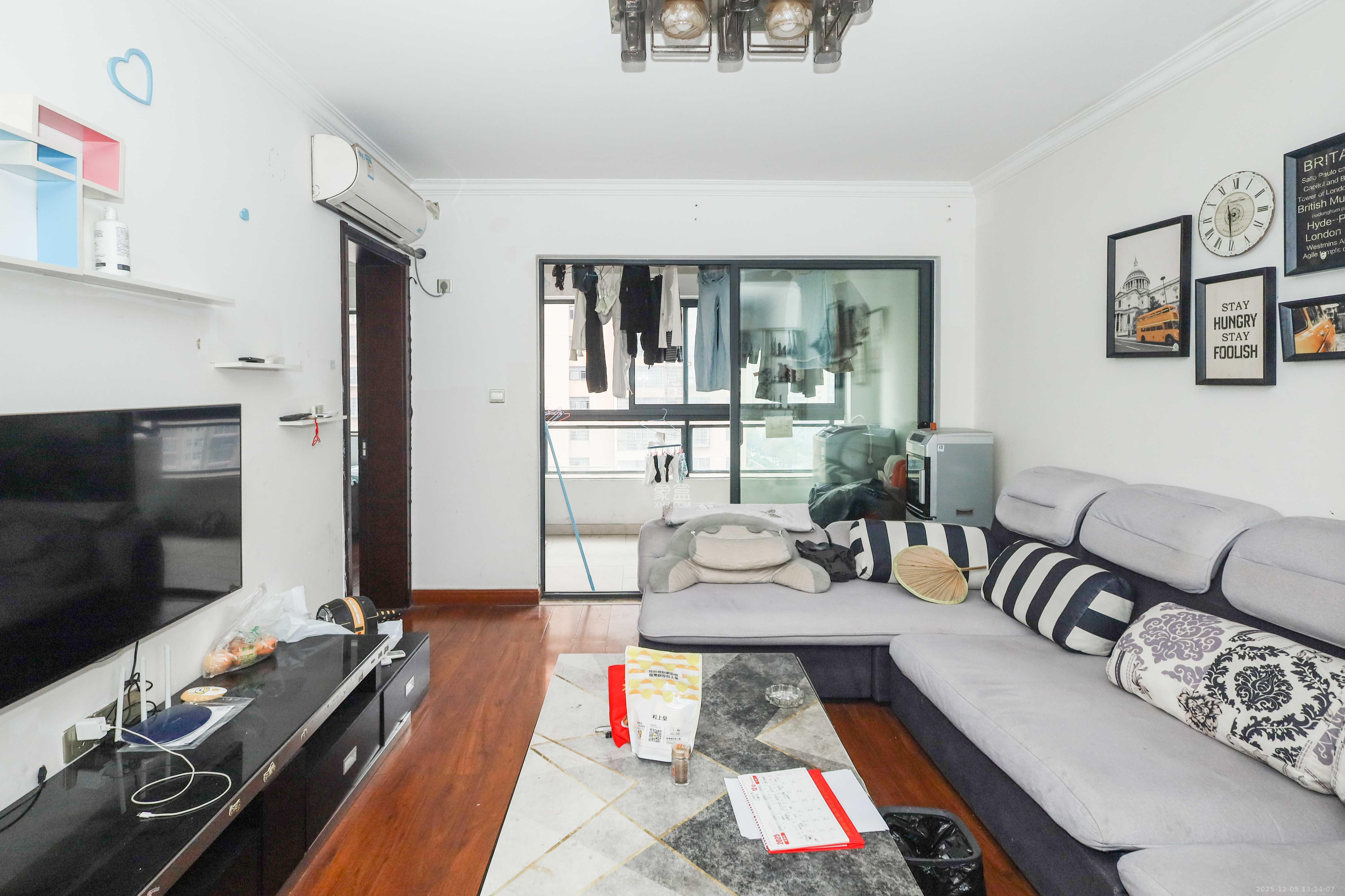 好莱城（弘德西街）