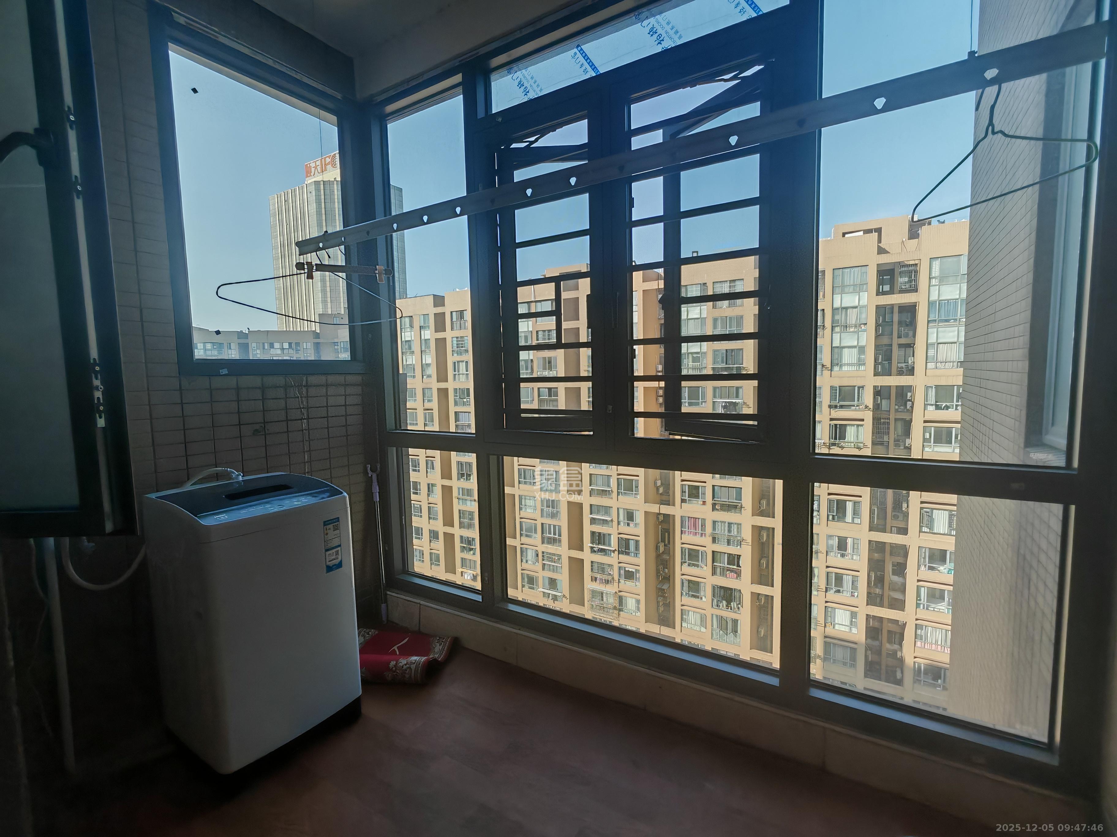 万博汇  4室2厅1卫    6500.0元/月室内图