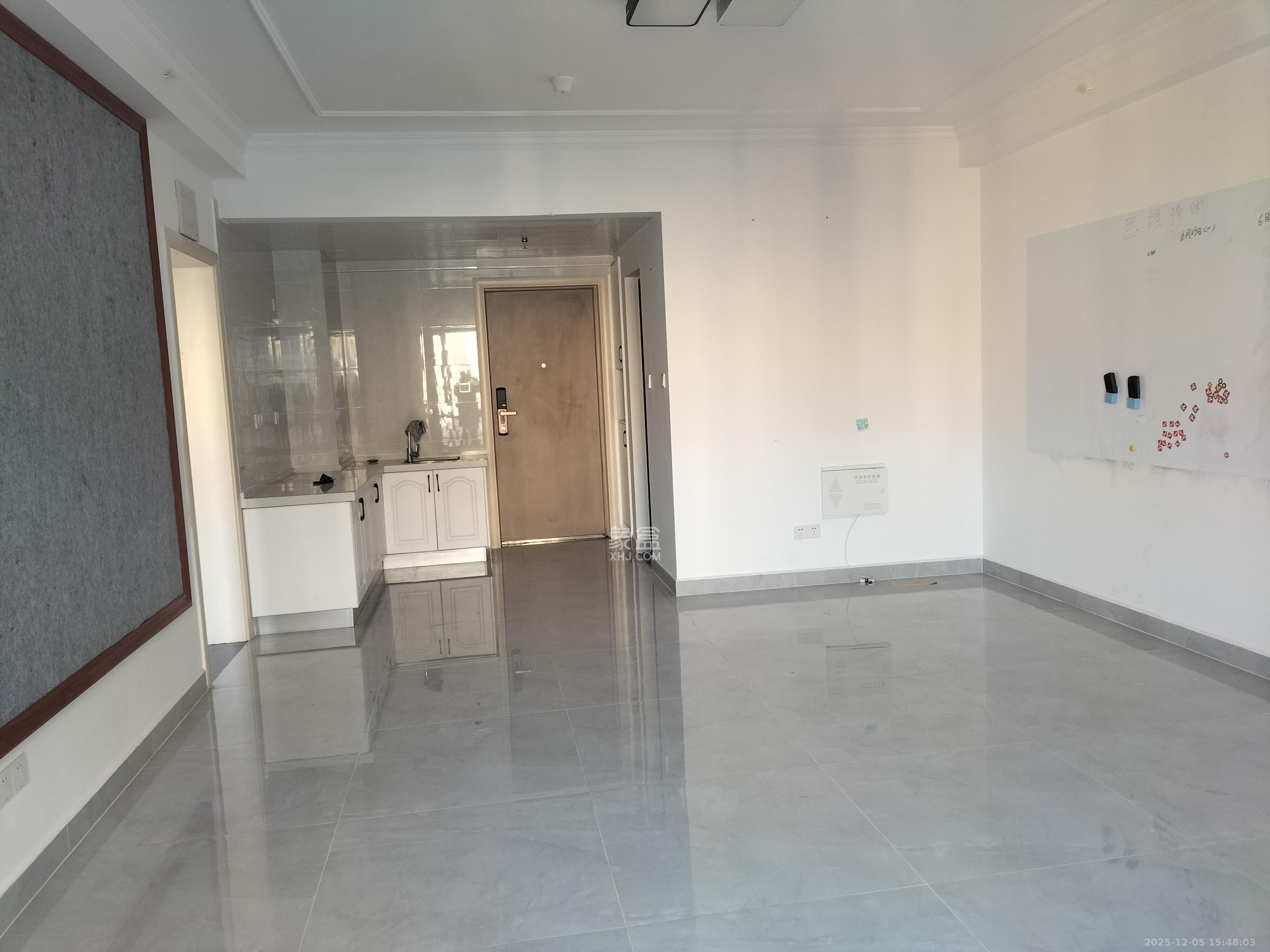 金地铂悦 1室1厅1卫 3000.0元/月 金地铂悦 1室1厅1卫 3000.0元/月室内图