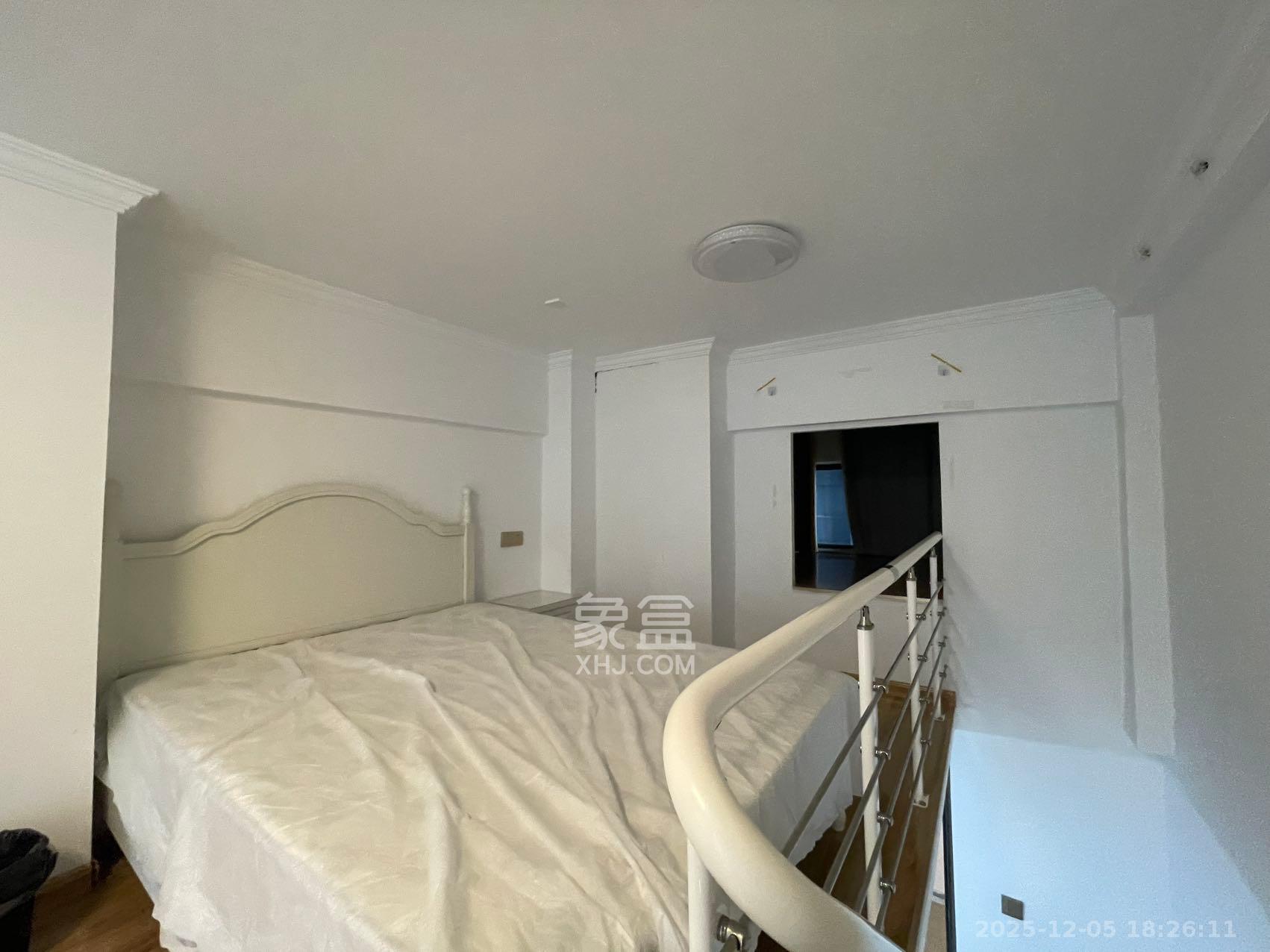 弘坤云寓  1室1厅1卫    2000.0元/月室内图