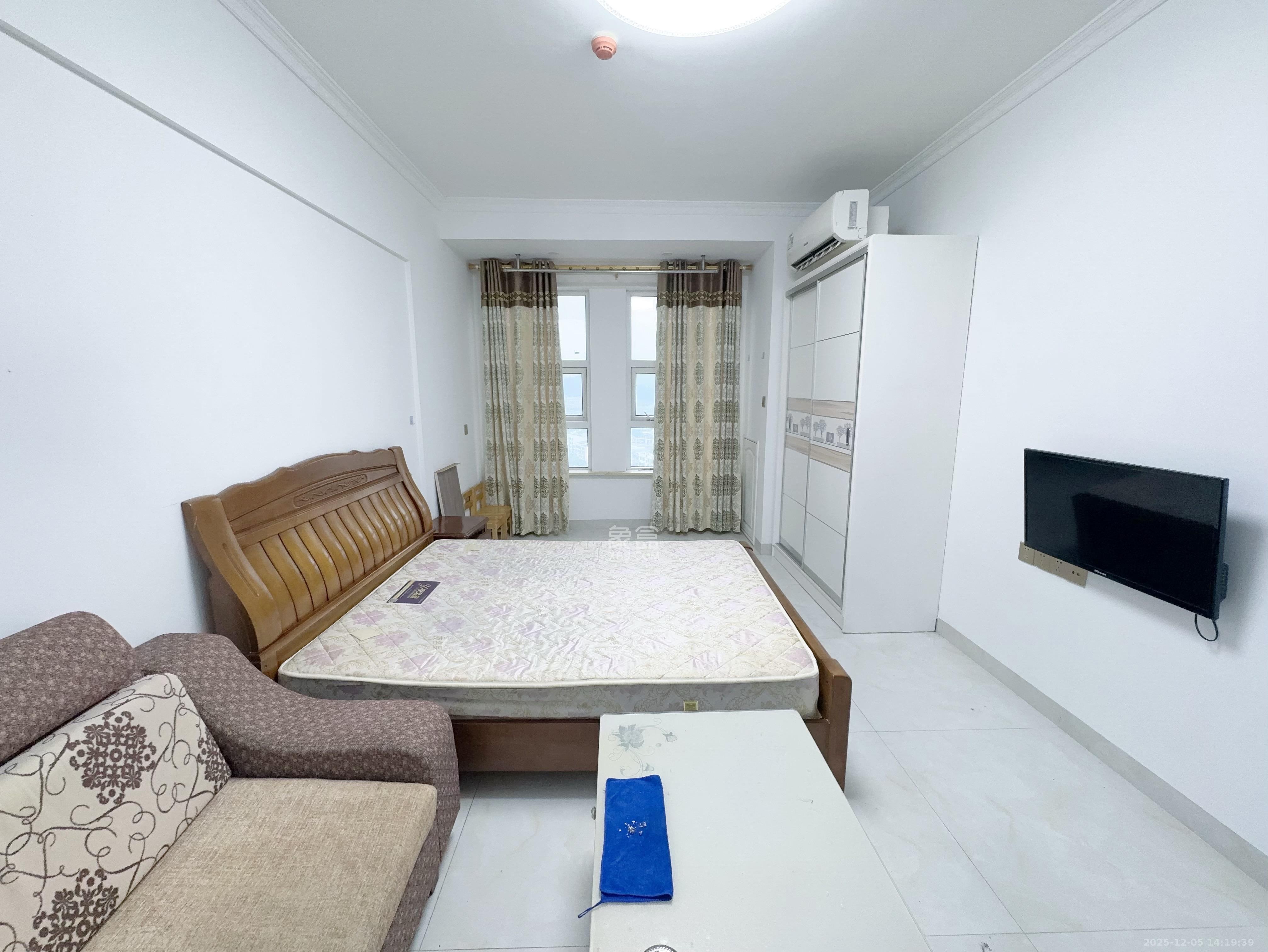 永林小时代 1室1厅1卫 1300.0元/月 永林小时代 1室1厅1卫 1300.0元/月室内图