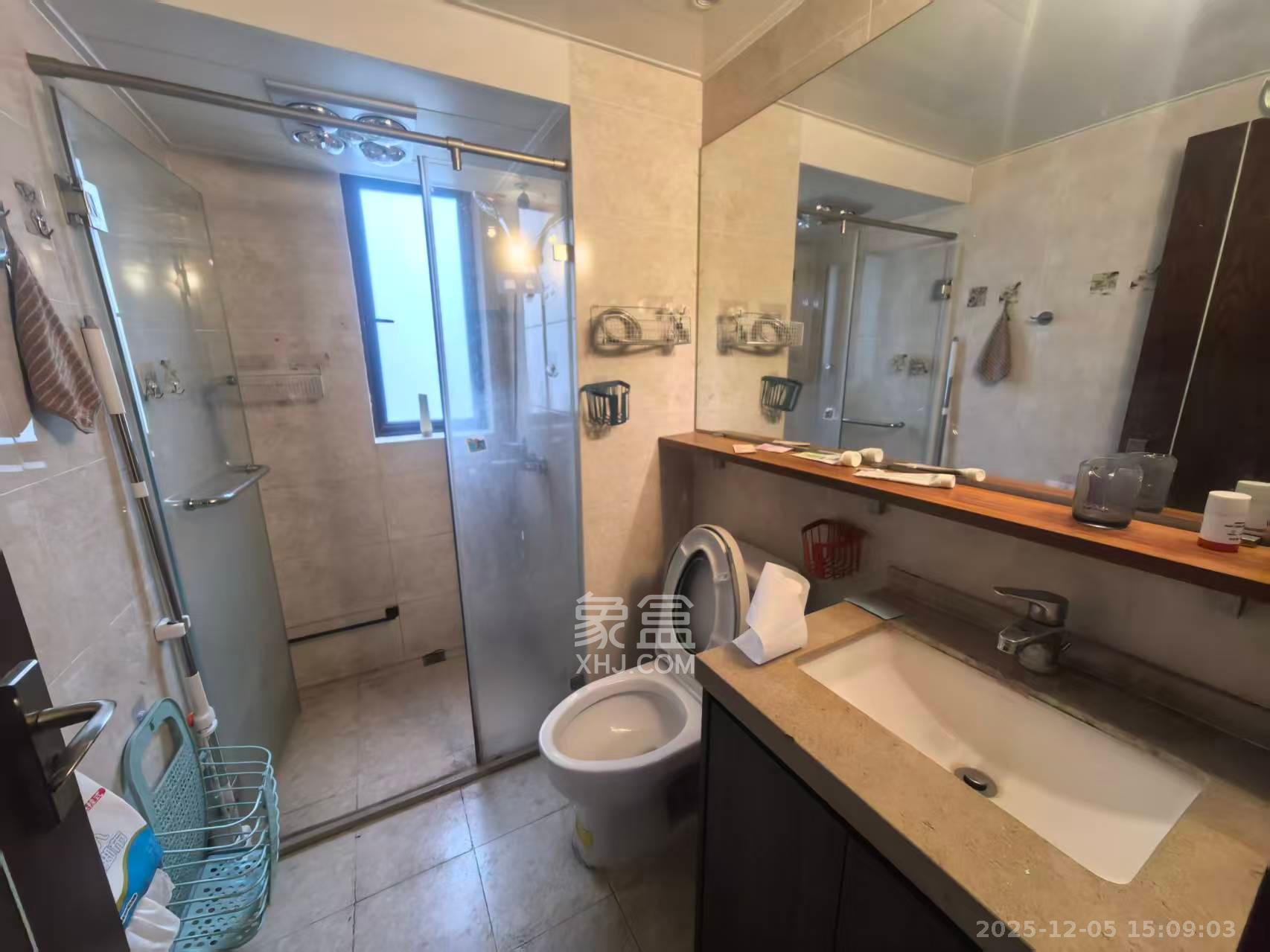 时代倾城二期  2室2厅1卫    1600.0元/月室内图