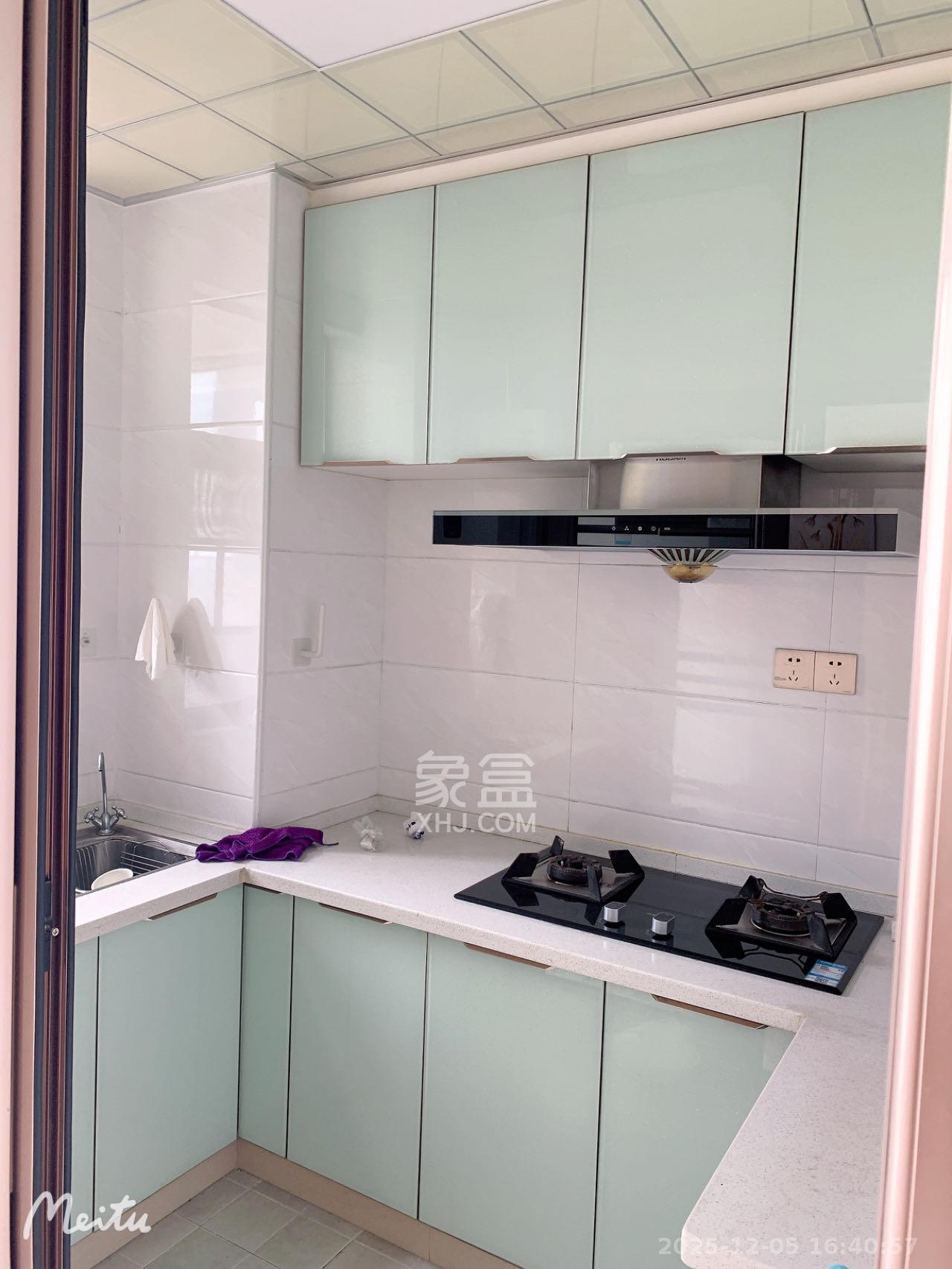 卓越蔚蓝城邦 2室1厅1卫 2000.0元/月 卓越蔚蓝城邦 2室1厅1卫 2000.0元/月室内图