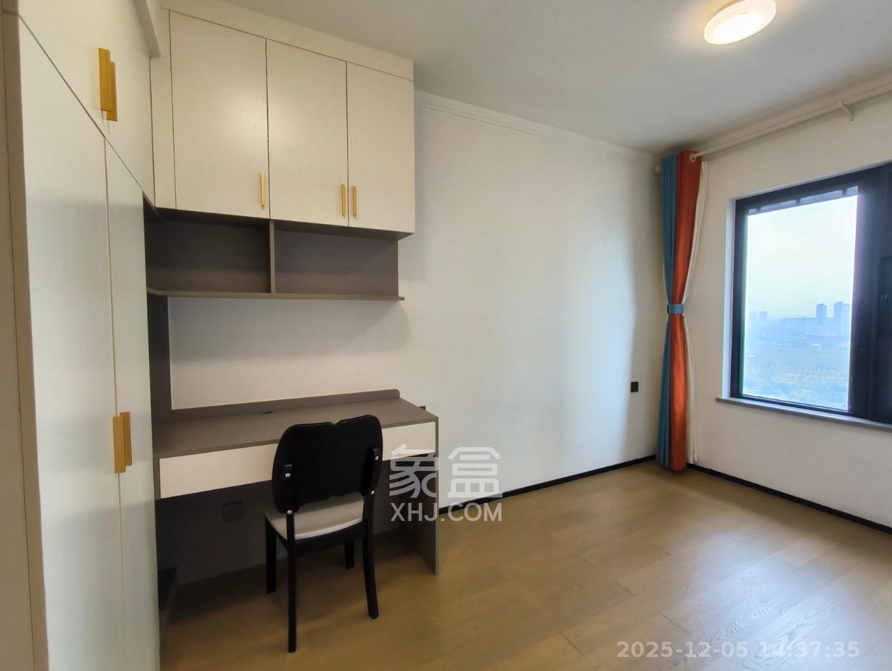 万科魅力之城 3室2厅2卫 3500.0元/月 万科魅力之城 3室2厅2卫 3500.0元/月室内图