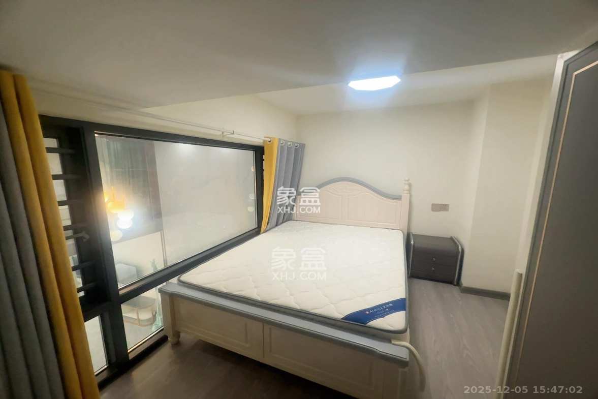 振业城三期 2室2厅1卫 2800.0元/月 振业城三期 2室2厅1卫 2800.0元/月室内图