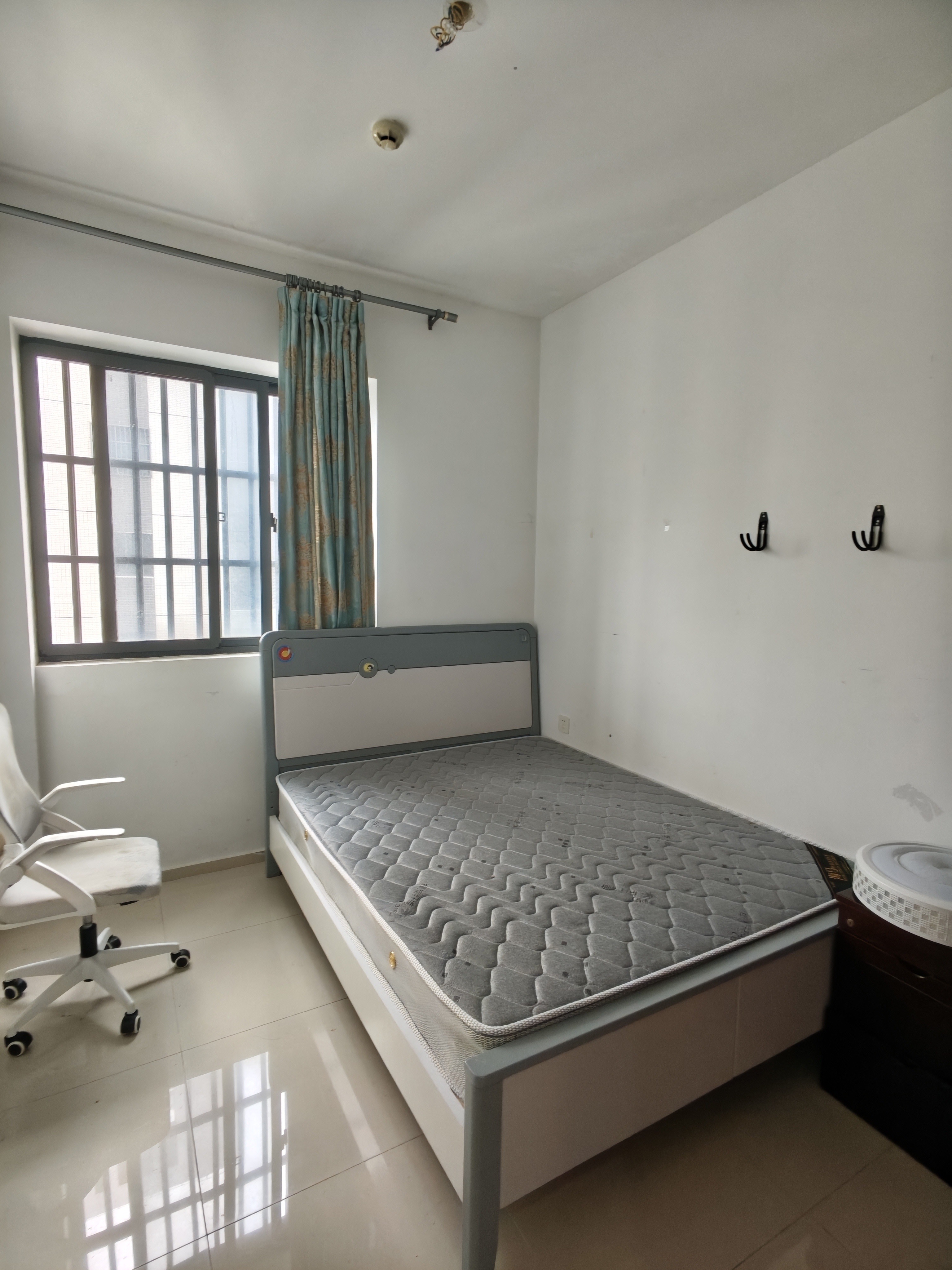 星华海德豪庭  3室2厅1卫    3000.0元/月室内图