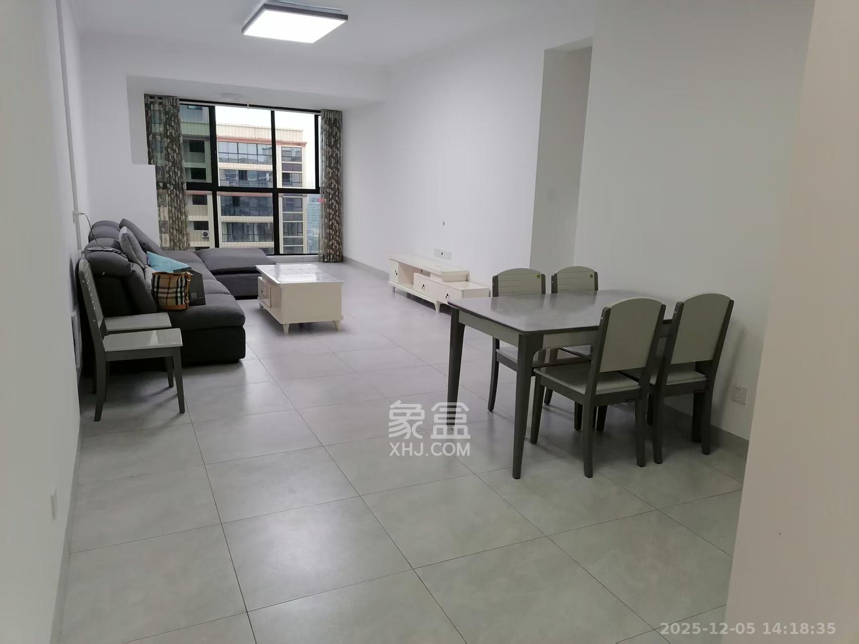 锴鑫恒郡 3室2厅2卫 1800.0元/月 锴鑫恒郡 3室2厅2卫 1800.0元/月室内图