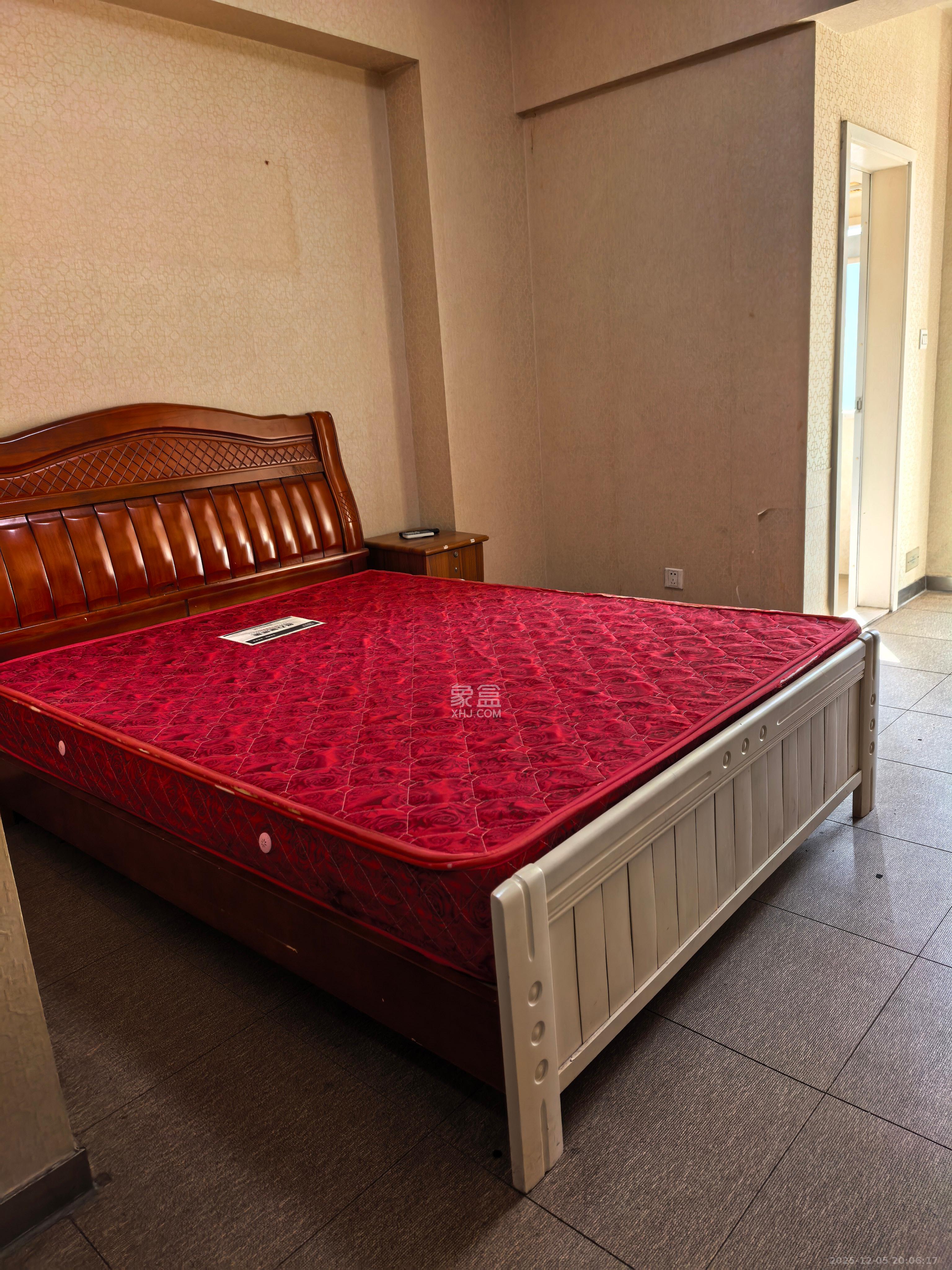 建安像素汇  1室1厅1卫    900.0元/月室内图