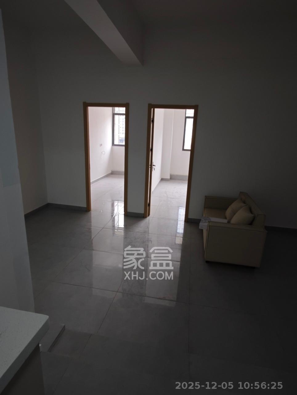 尚都美寓  1室0厅0卫    1000.0元/月