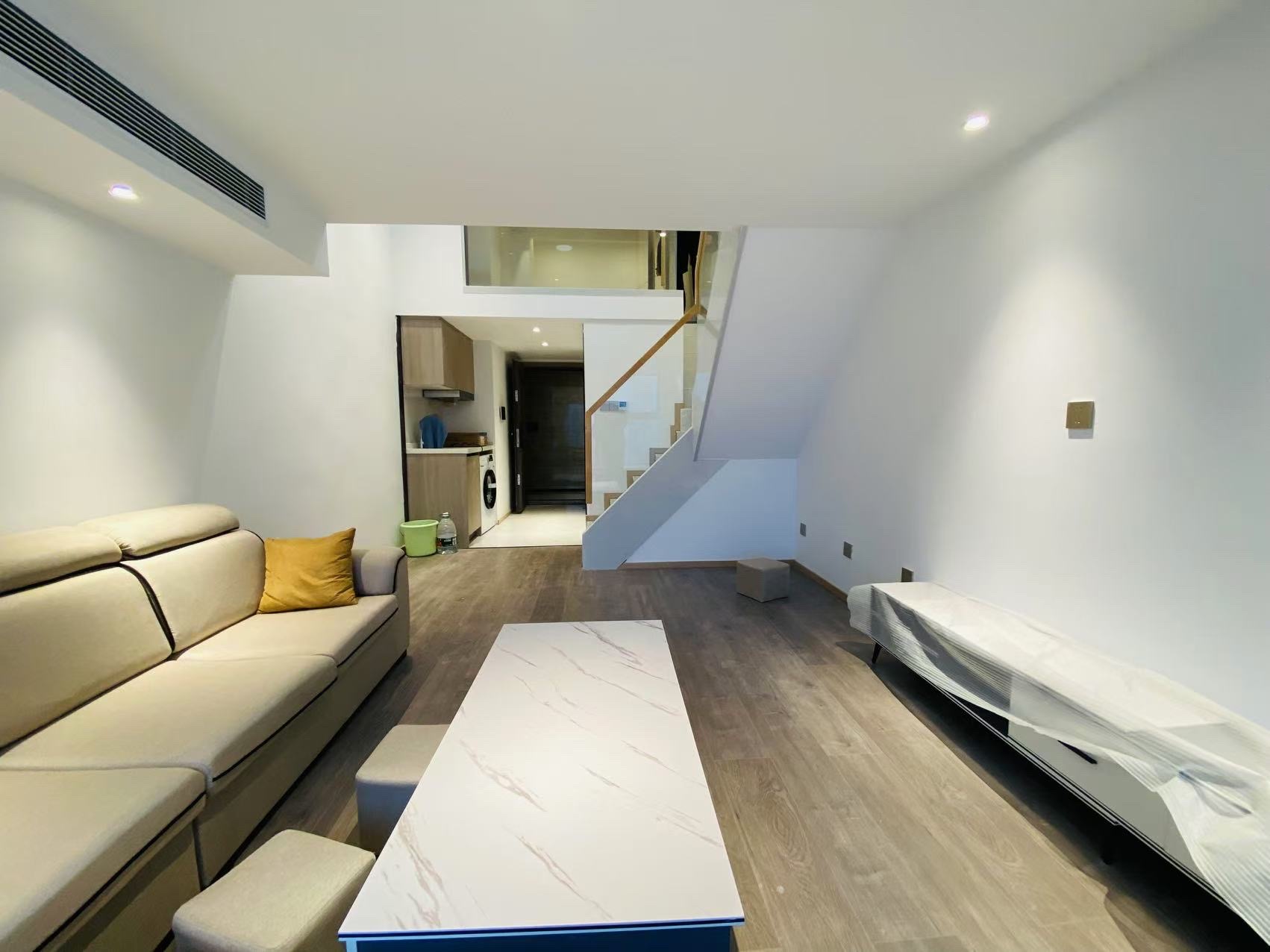 正荣梅溪紫阙台 1室1厅1卫 2200.0元/月 正荣梅溪紫阙台 1室1厅1卫 2200.0元/月户型图