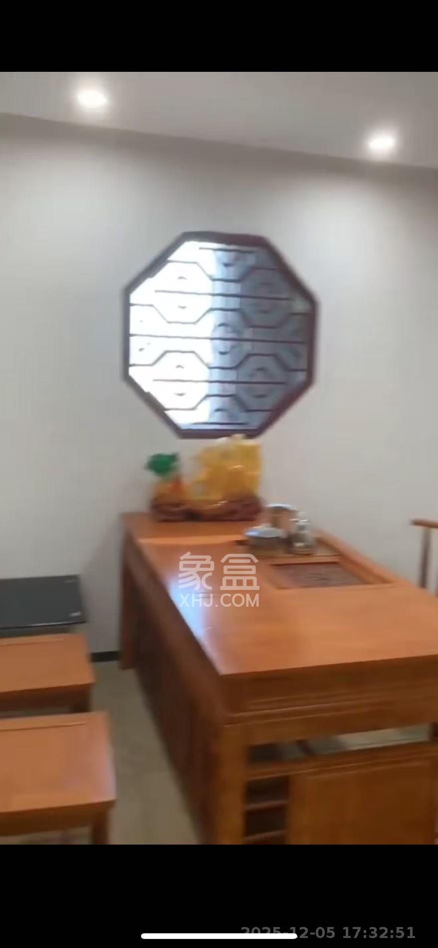 长房时代城   122.72㎡      7500.0元/月室内图