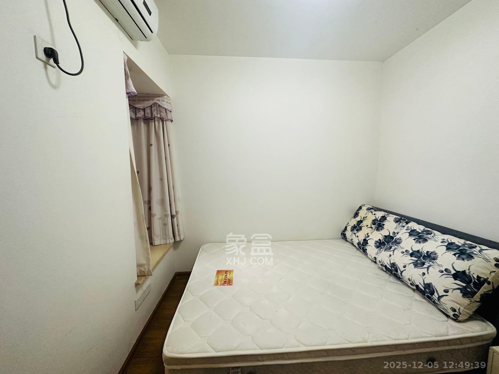 鸿基橄榄君庭 2室1厅1卫 2500.0元/月 鸿基橄榄君庭 2室1厅1卫 2500.0元/月室内图