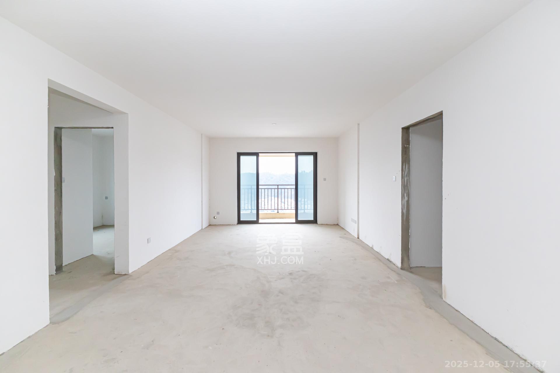 龙湖璟宸原著（龙湖紫宸）  4室2厅2卫    88.8万