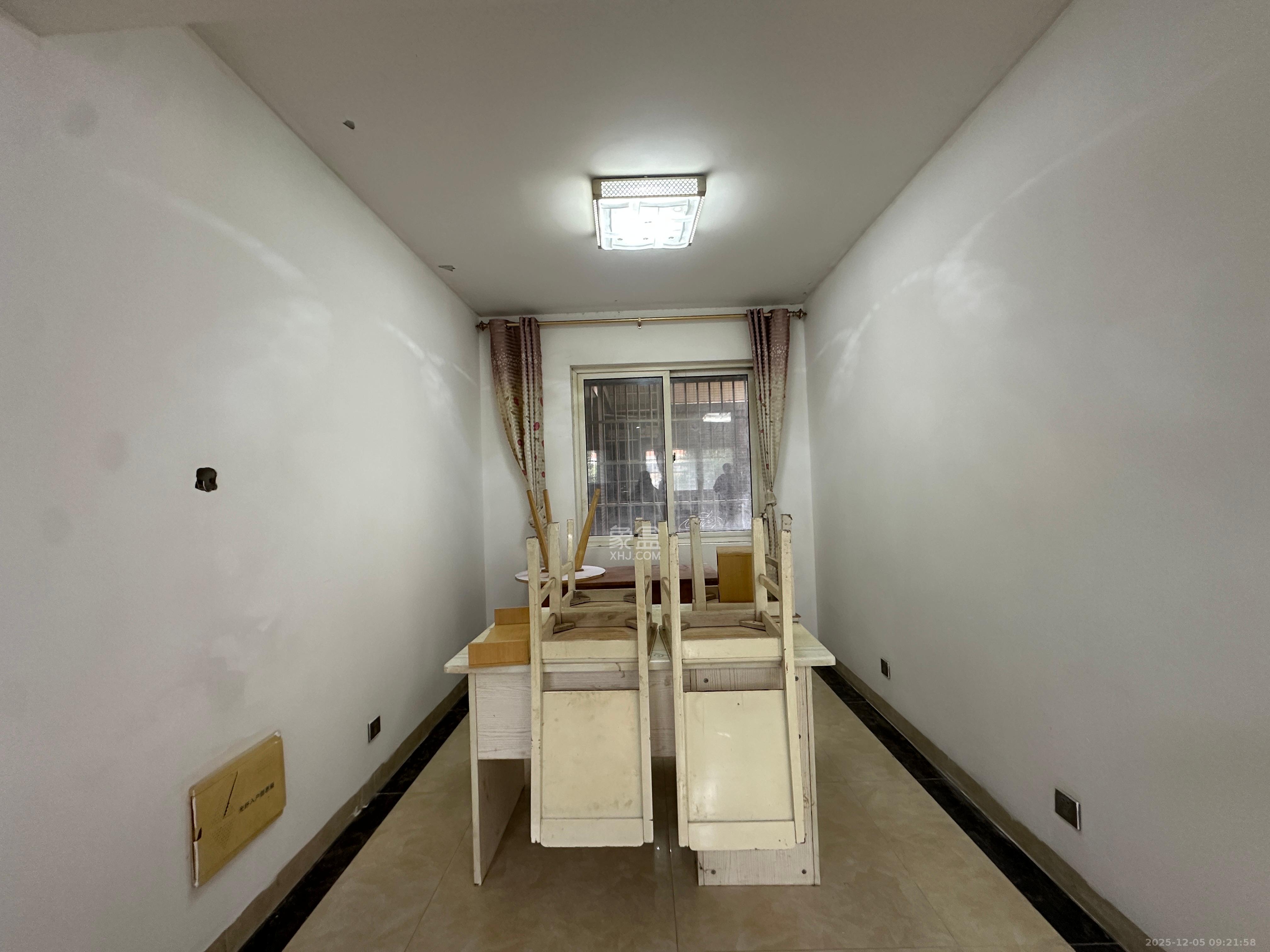 星城新宇黎雅苑 3室1厅1卫 1900.0元/月 星城新宇黎雅苑 3室1厅1卫 1900.0元/月室内图