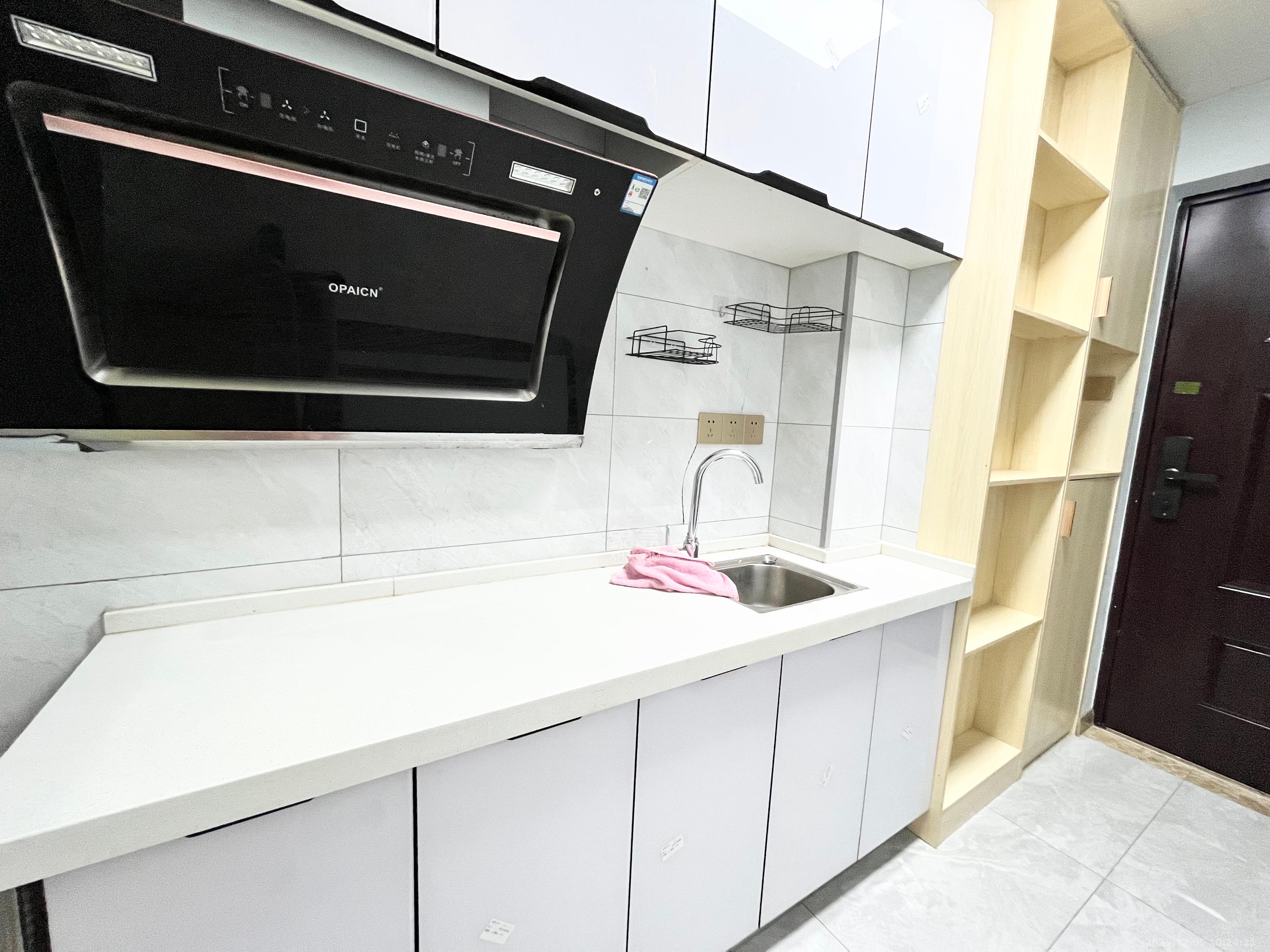 保利麓谷林语I区  1室0厅0卫    1400.0元/月室内图