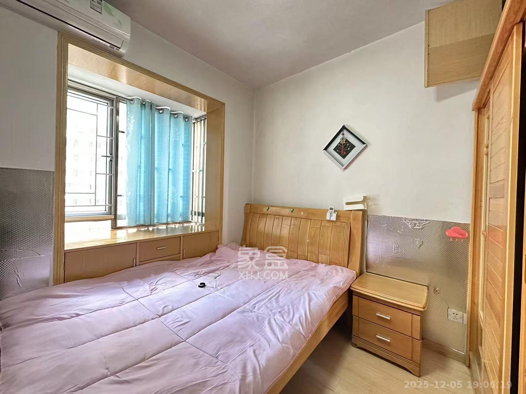 凯通国际城（凯通朝庭）  2室1厅1卫    1700.0元/月室内图