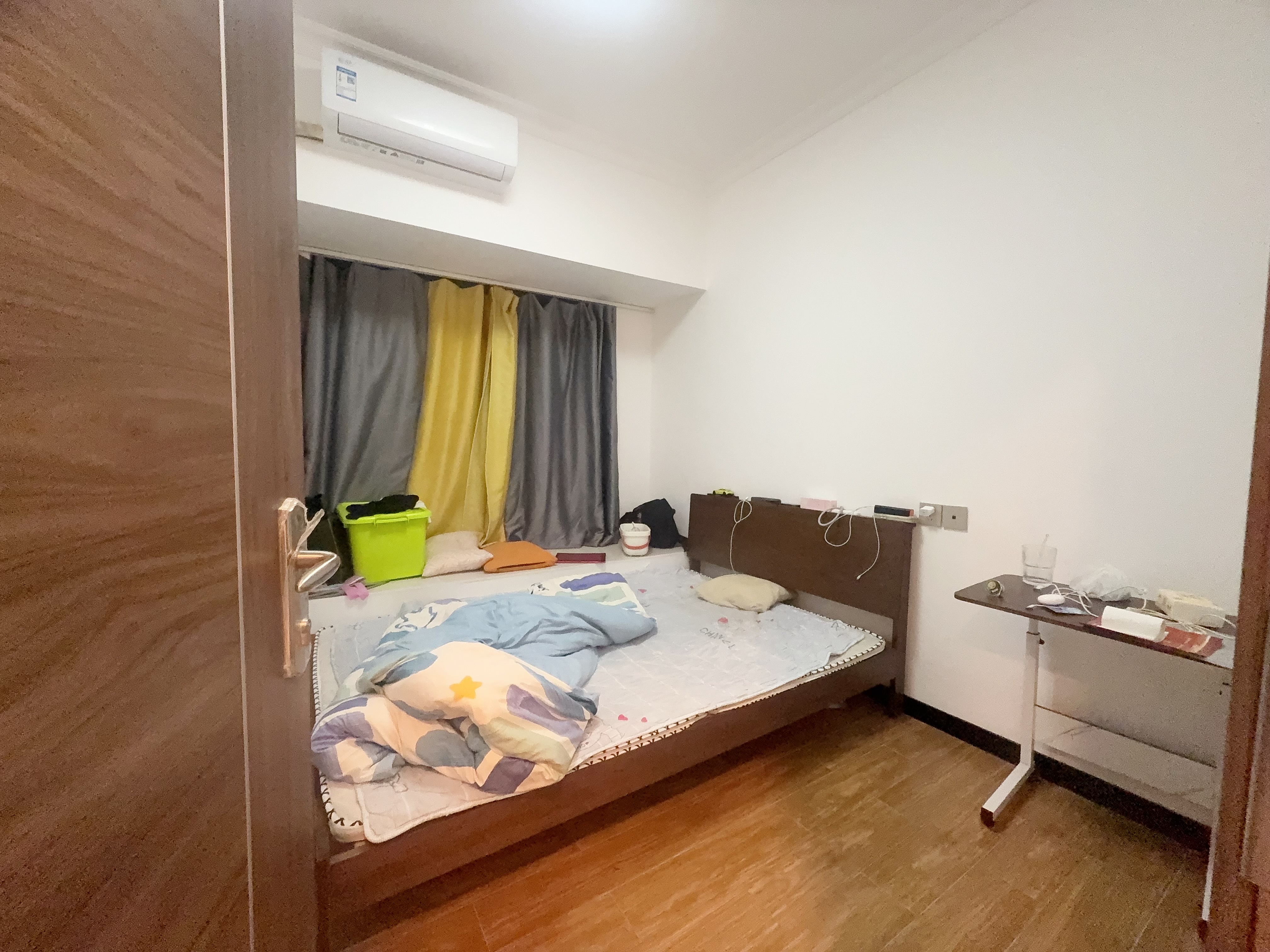 碧桂园公园上城 3室2厅2卫 2700.0元/月 碧桂园公园上城 3室2厅2卫 2700.0元/月室内图