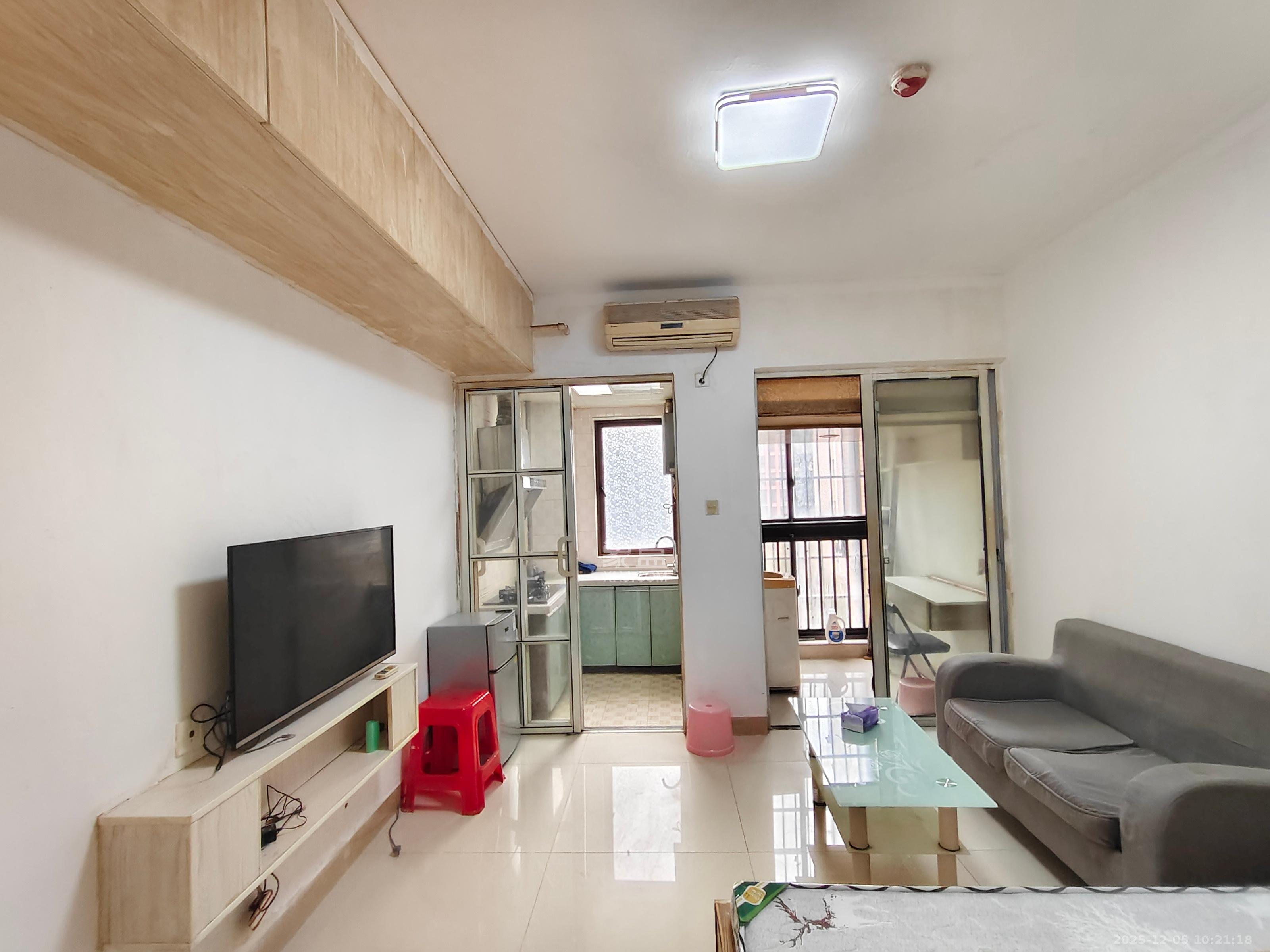 金房奥斯卡  1室0厅0卫    1200.0元/月