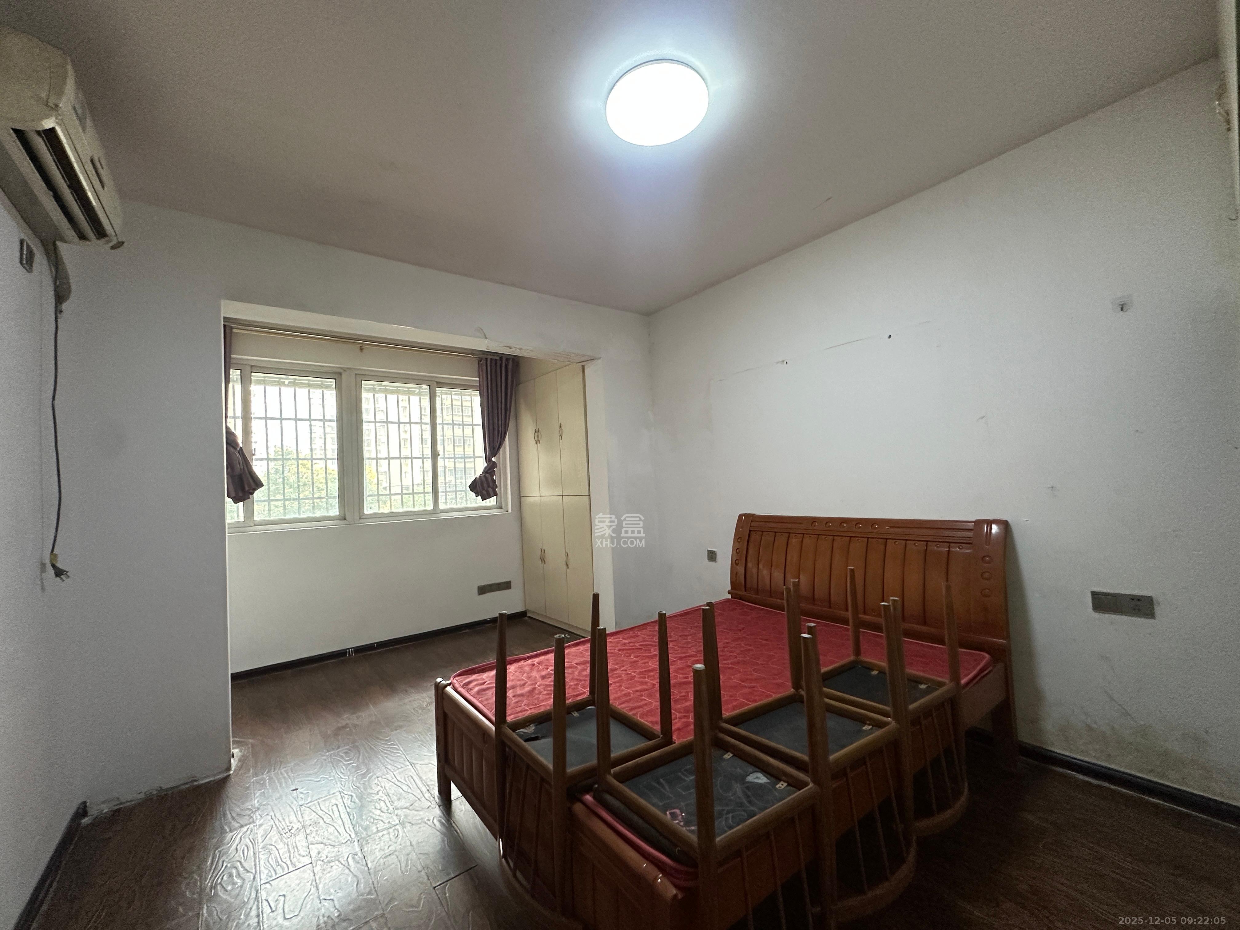 星城新宇黎雅苑 3室1厅1卫 1900.0元/月 星城新宇黎雅苑 3室1厅1卫 1900.0元/月室内图