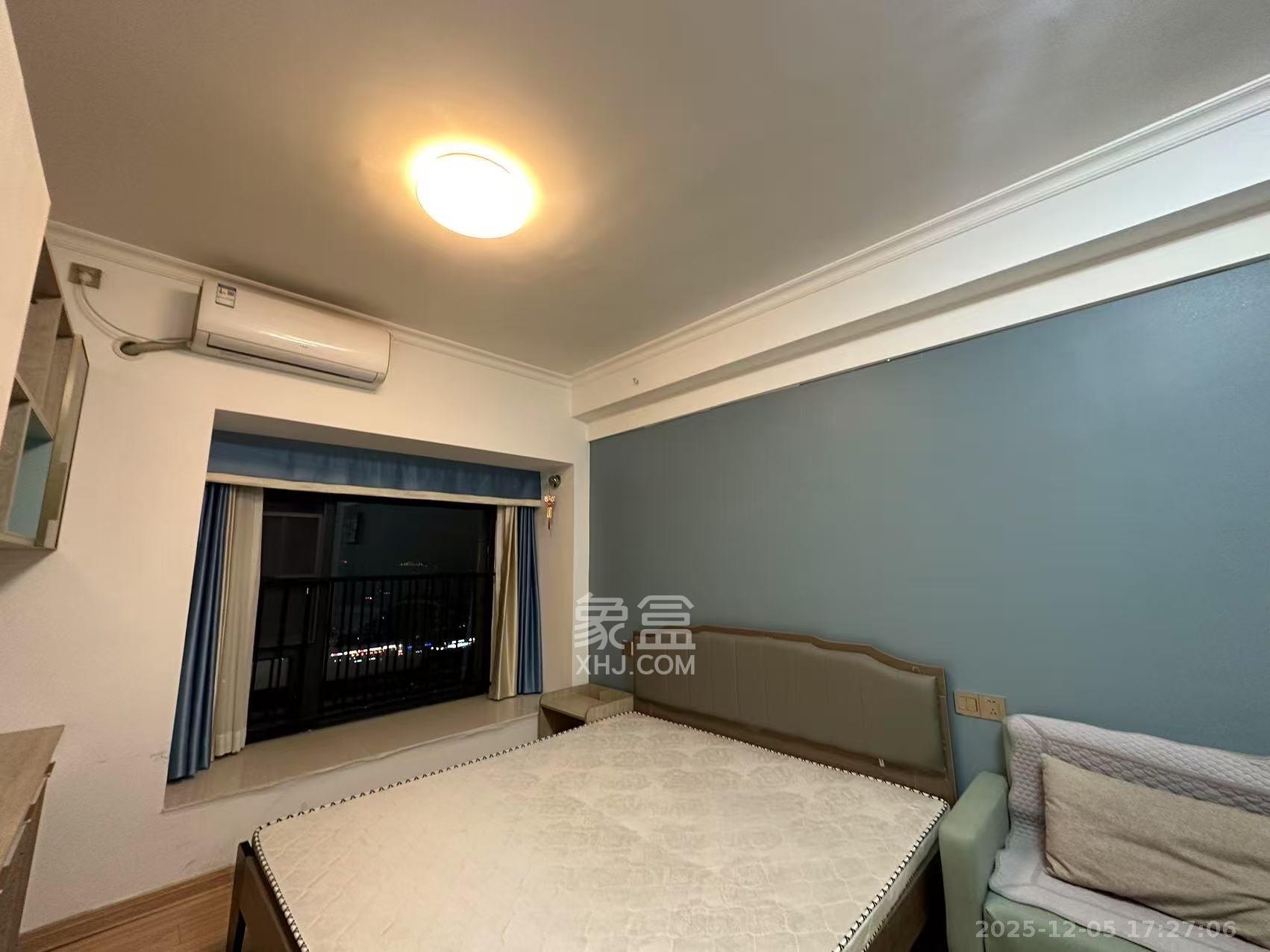 碧桂园城市之光   38.0㎡      1700.0元/月室内图