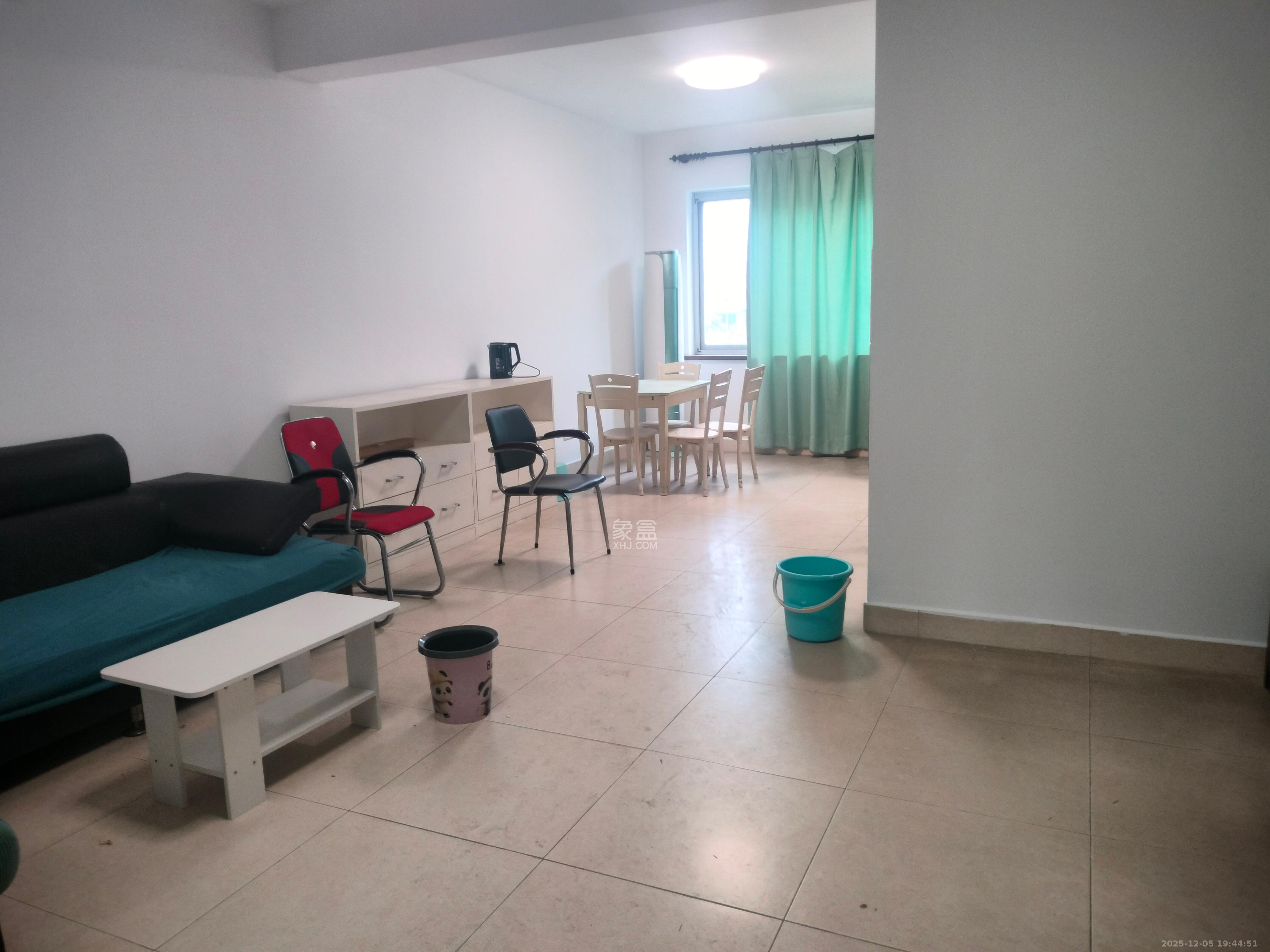 湖南邮电职业技术学院  2室2厅1卫    45.0万