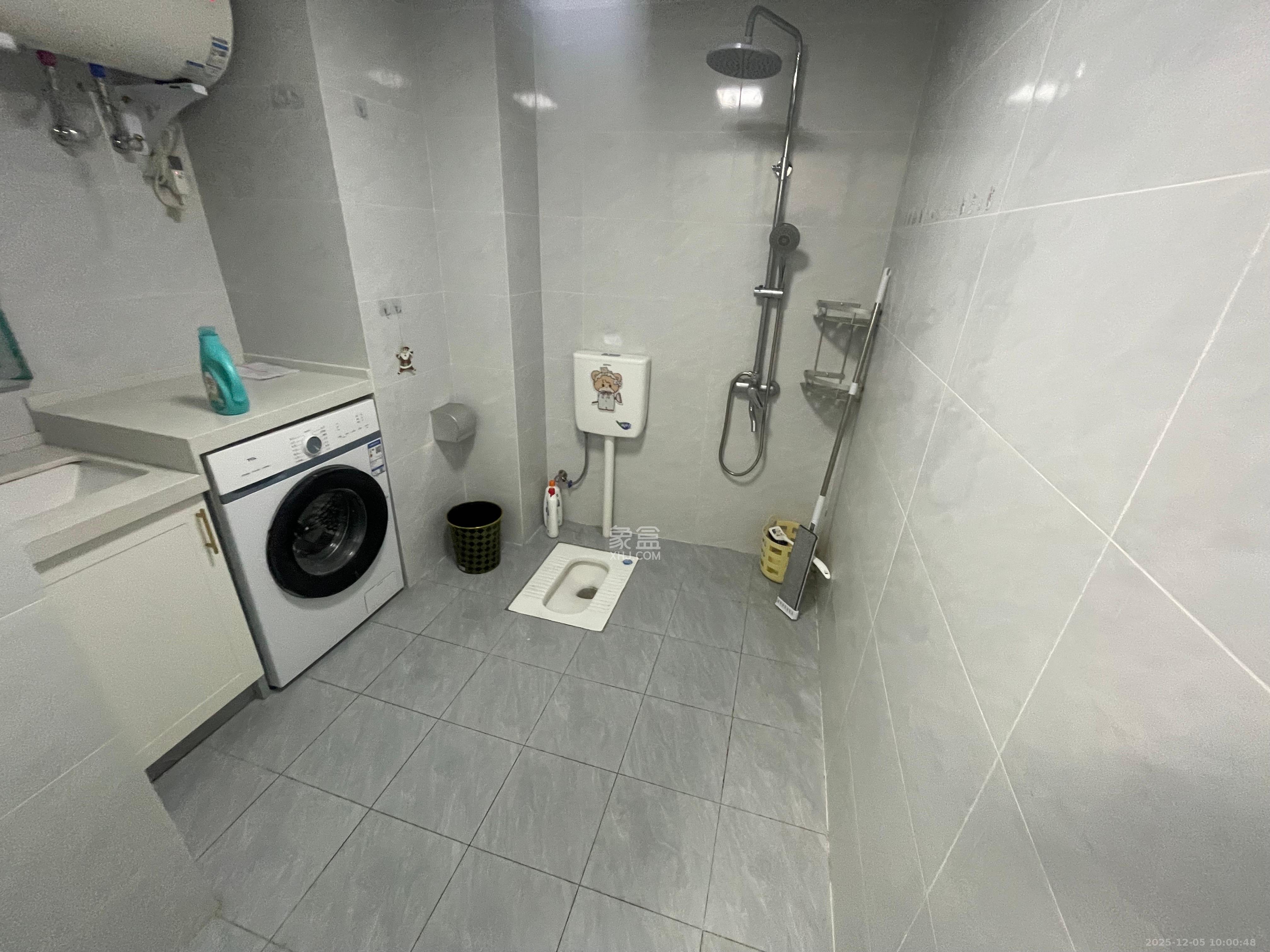 保利香槟国际 1室0厅0卫 1600.0元/月 保利香槟国际 1室0厅0卫 1600.0元/月室内图