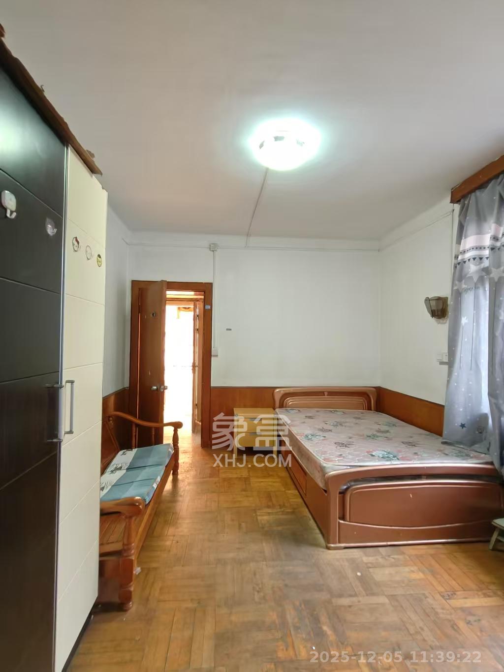 人民新村 2室1厅1卫 1500.0元/月 人民新村 2室1厅1卫 1500.0元/月室内图