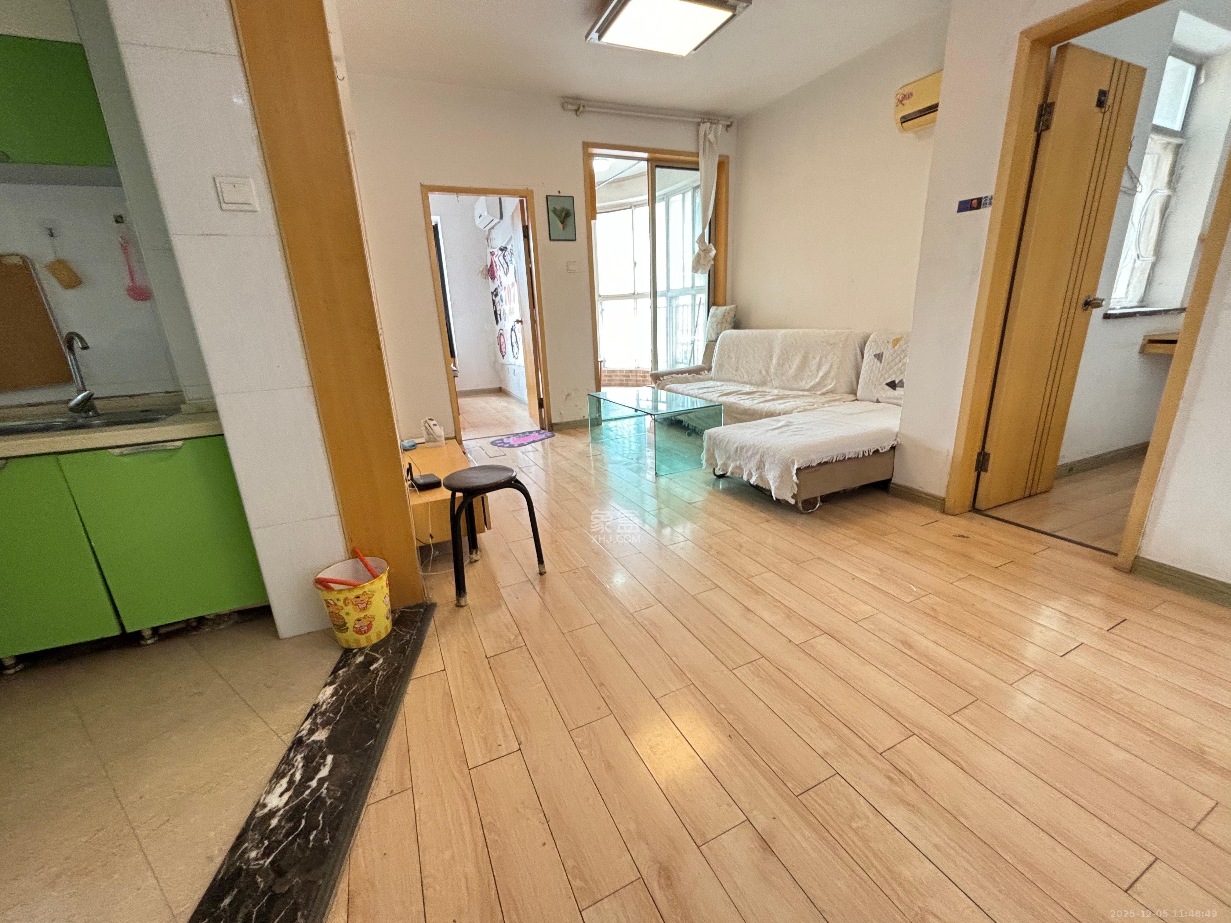 凯通国际城（凯通朝庭）  2室1厅1卫    1998.0元/月室内图