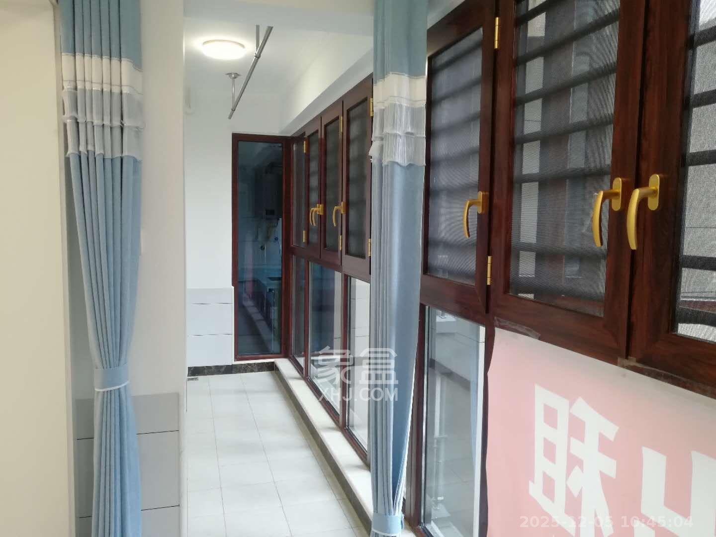 梅溪湖合能璞丽  3室2厅2卫    2500.0元/月室内图