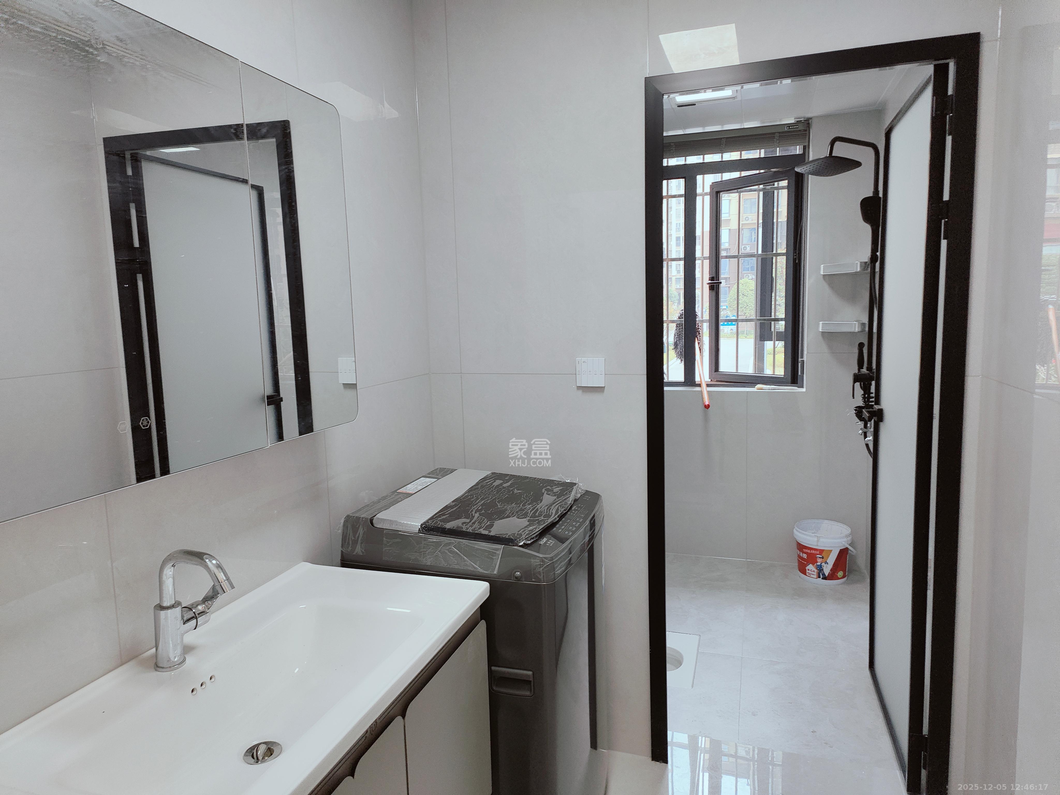 先锋新宇 3室2厅2卫 2200.0元/月 先锋新宇 3室2厅2卫 2200.0元/月室内图