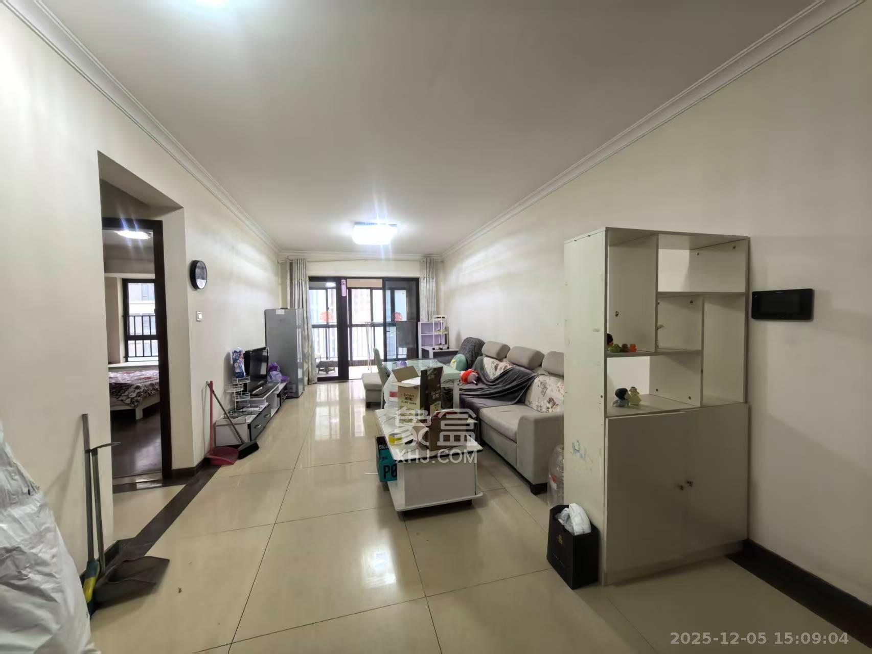 时代倾城二期 2室2厅1卫 1600.0元/月 时代倾城二期 2室2厅1卫 1600.0元/月室内图