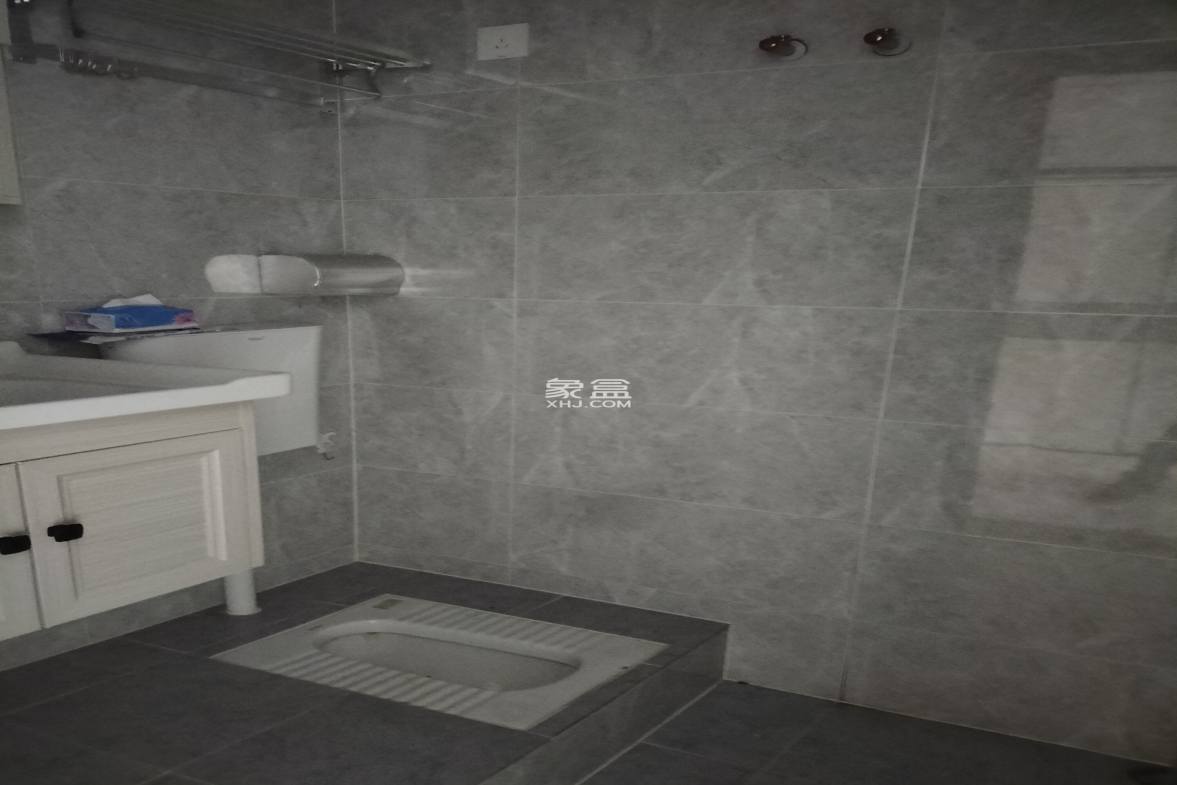 金地铂悦 1室1厅1卫 1500.0元/月 金地铂悦 1室1厅1卫 1500.0元/月户型图