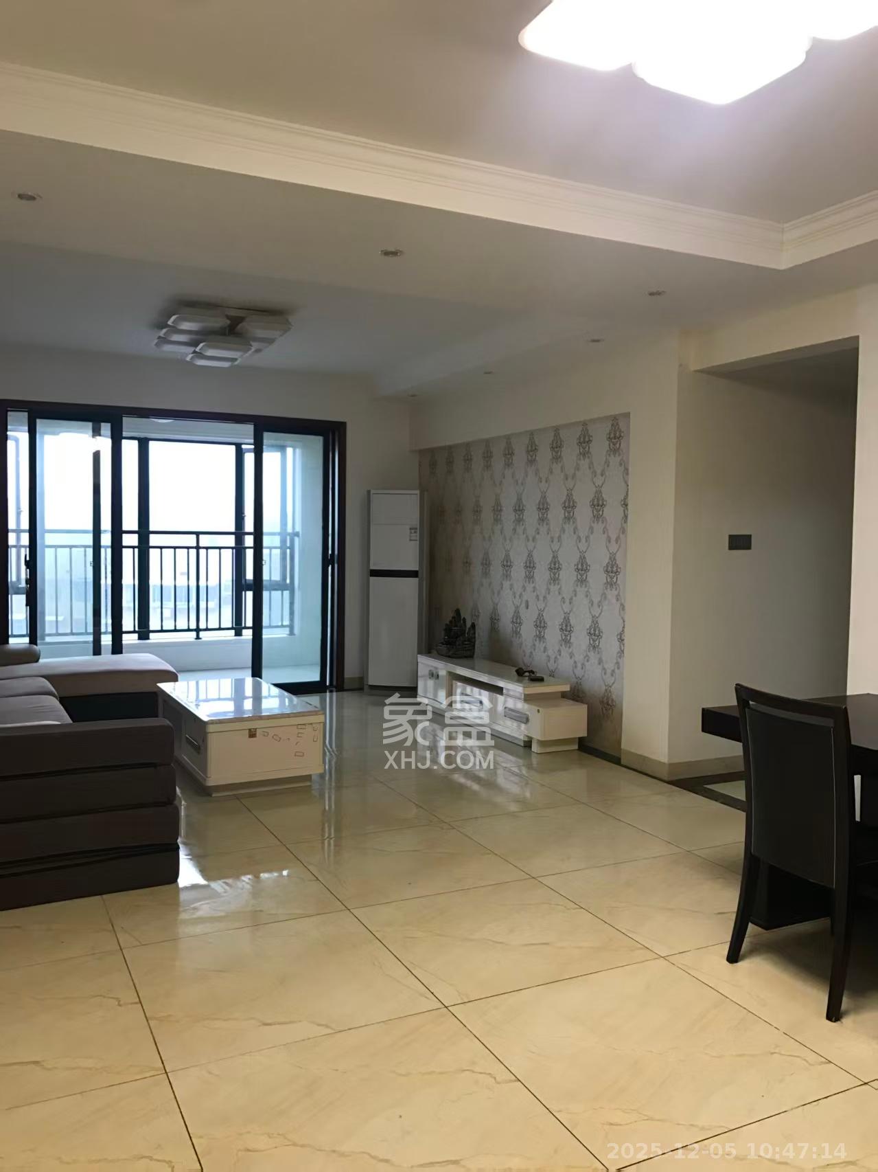 长房天翼未来城 3室2厅2卫 3400.0元/月 长房天翼未来城 3室2厅2卫 3400.0元/月室内图