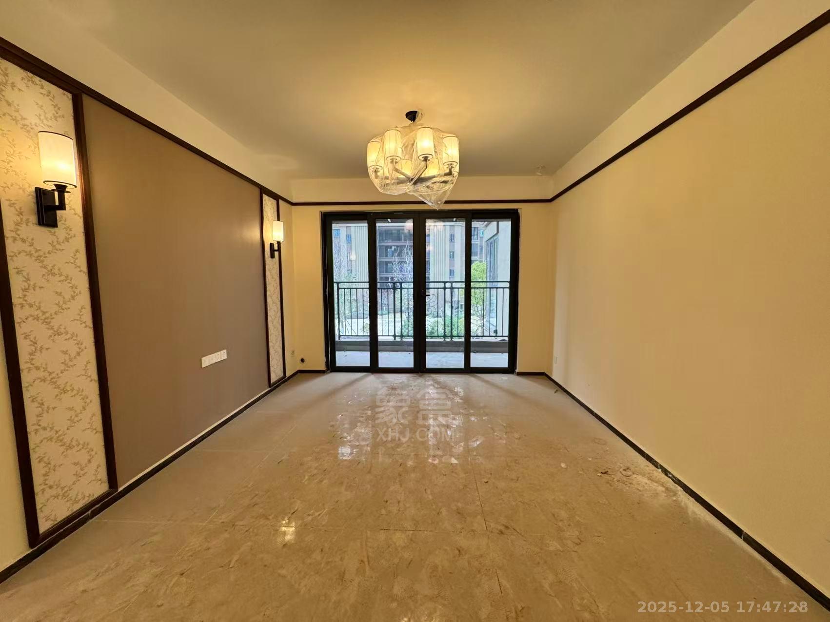 株洲恒大悦珑台  3室2厅1卫    1200.0元/月室内图