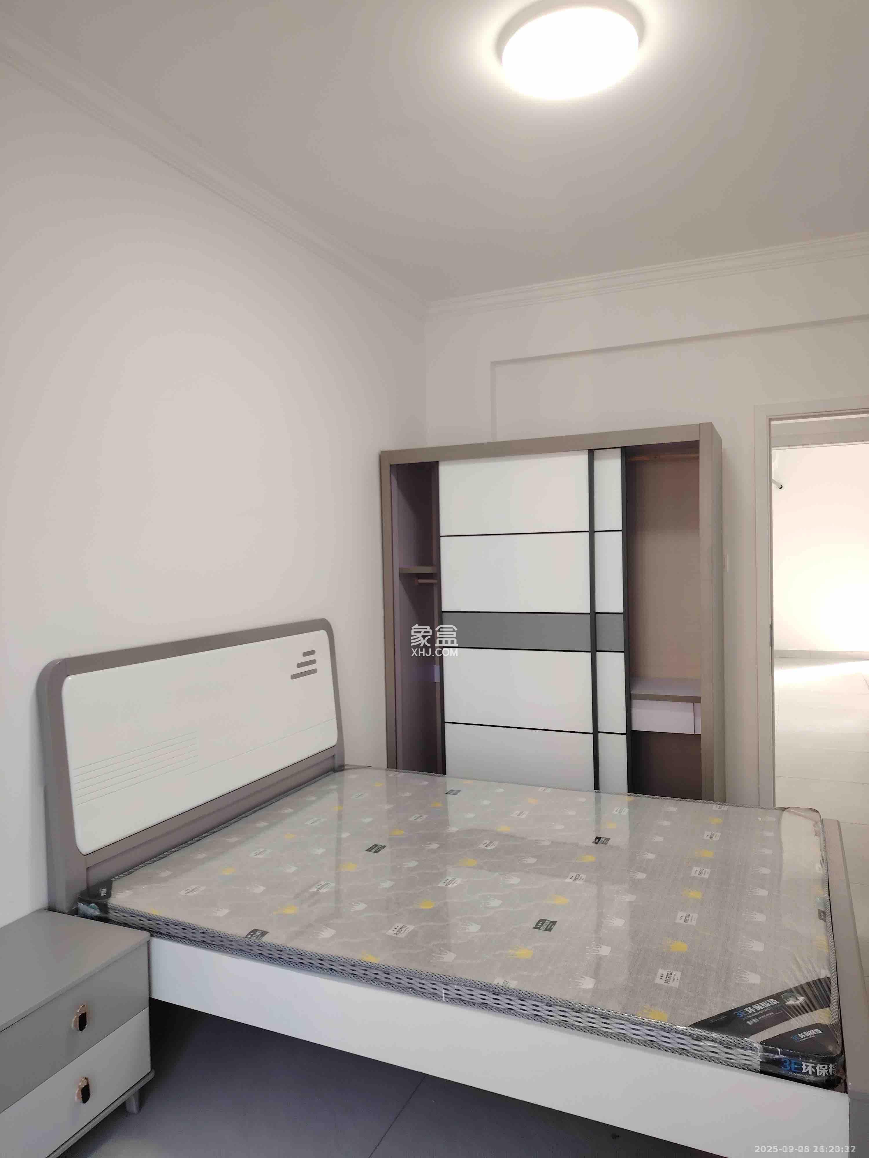 星雅美辰 3室2厅2卫 2600.0元/月 星雅美辰 3室2厅2卫 2600.0元/月室内图