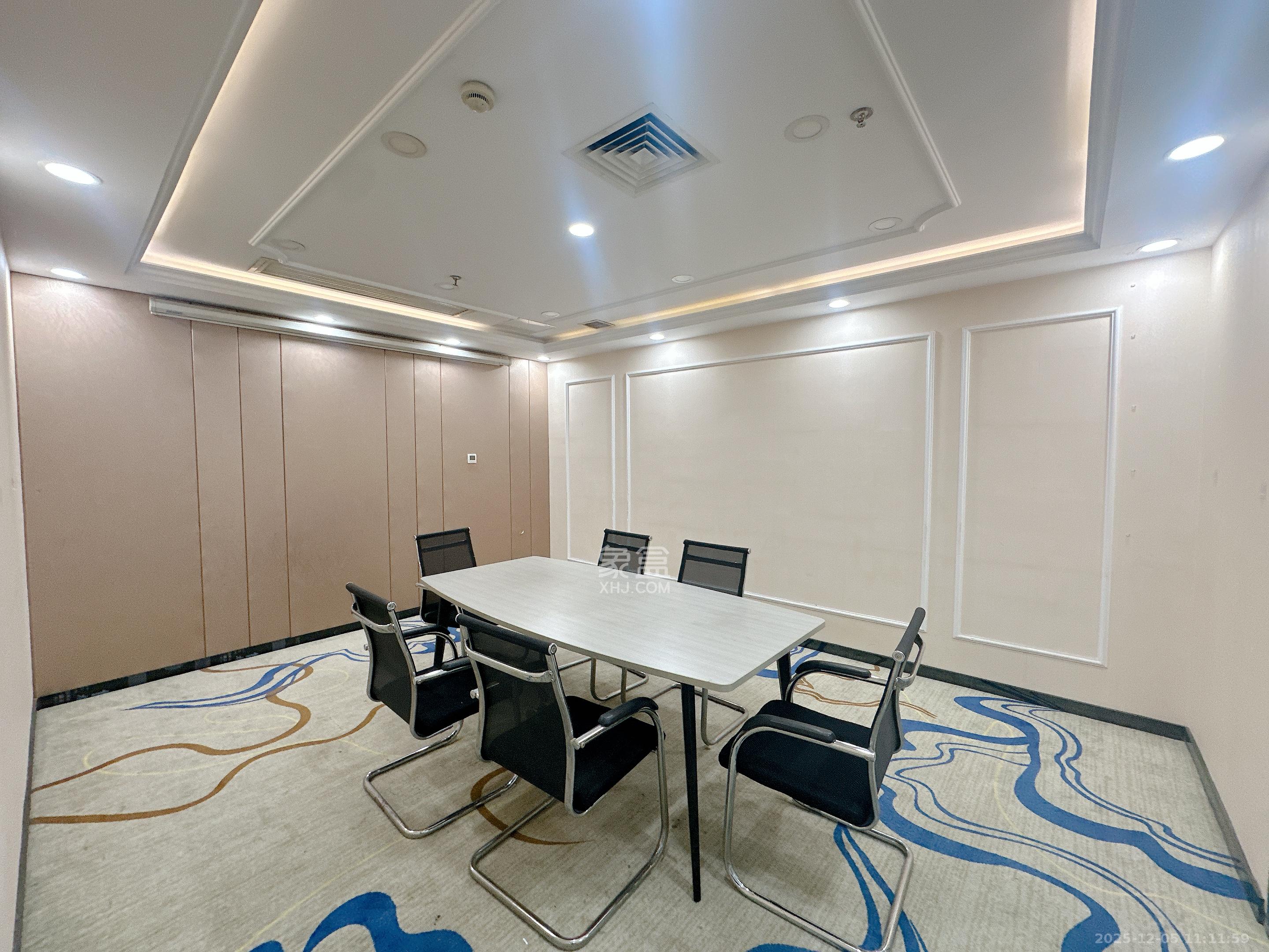 万达广场   248.0㎡      5800.0元/月室内图