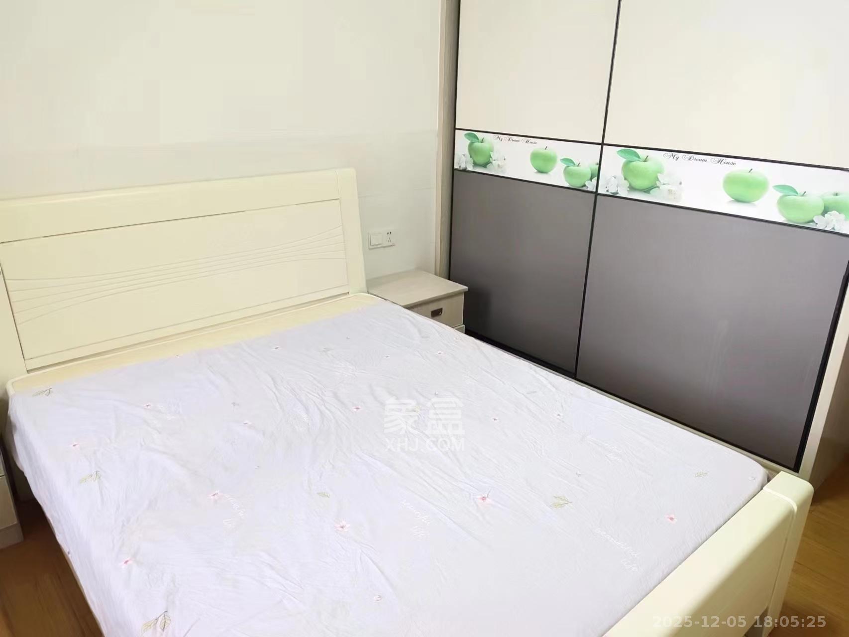 丰禧园 1室1厅1卫 1700.0元/月 丰禧园 1室1厅1卫 1700.0元/月室内图