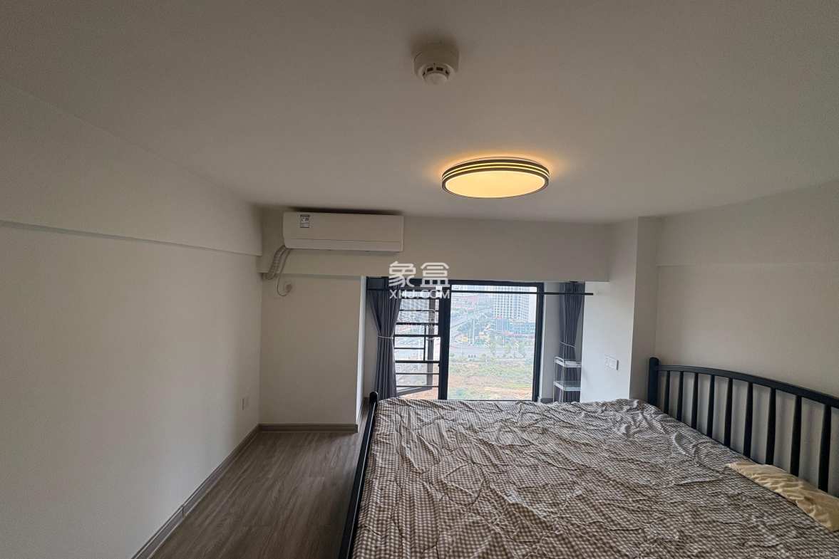 越秀湘江星汇城一期 2室2厅1卫 1600.0元/月 越秀湘江星汇城一期 2室2厅1卫 1600.0元/月室内图