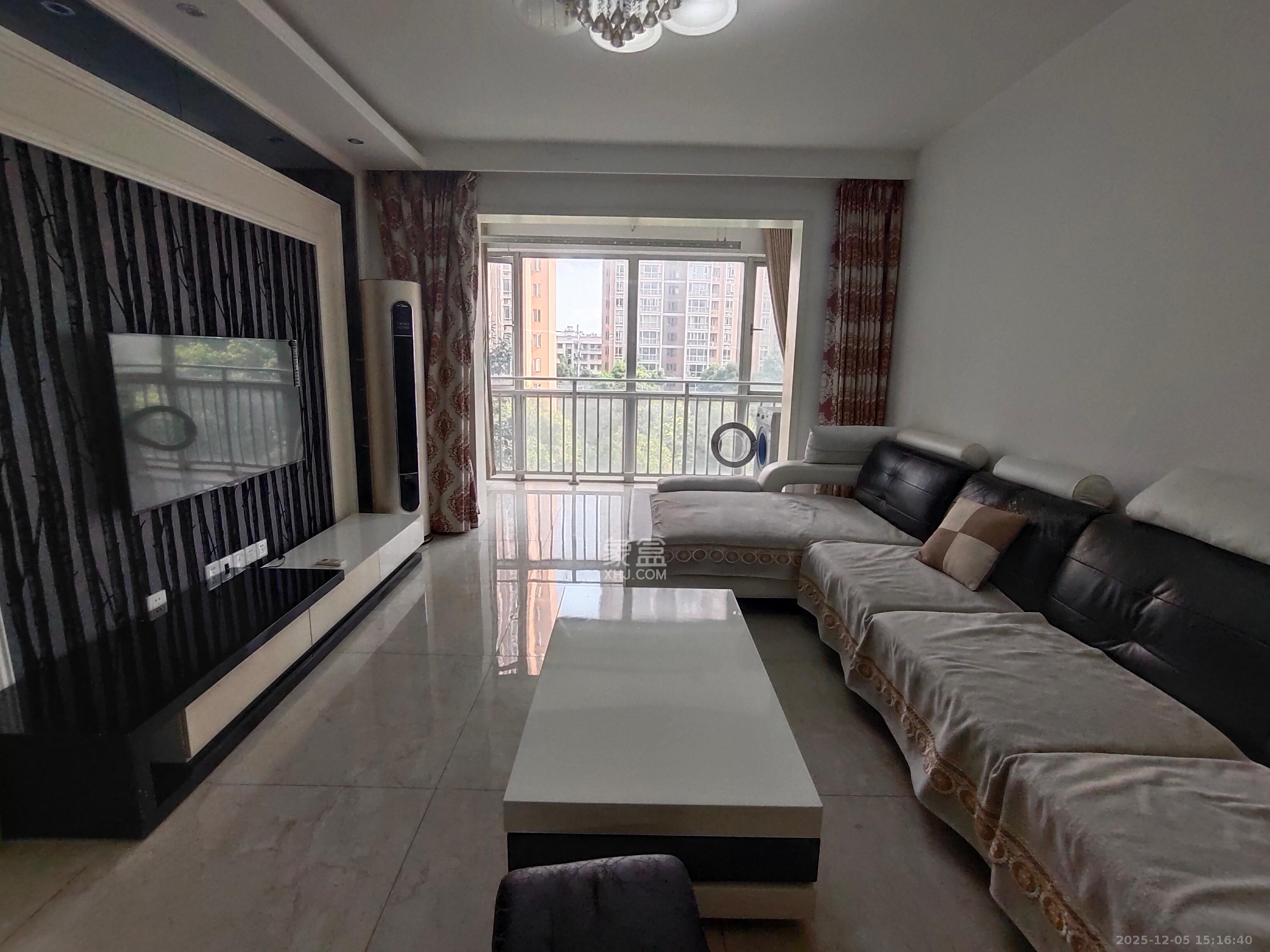 恒广国际景园一二区 2室2厅1卫 2000.0元/月 恒广国际景园一二区 2室2厅1卫 2000.0元/月室内图