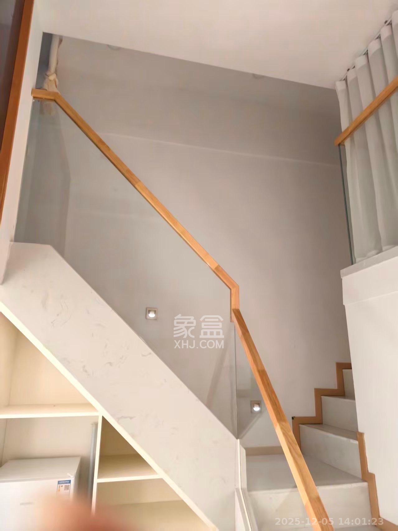 正荣梅溪紫阙台 2室1厅1卫 2200.0元/月 正荣梅溪紫阙台 2室1厅1卫 2200.0元/月室内图