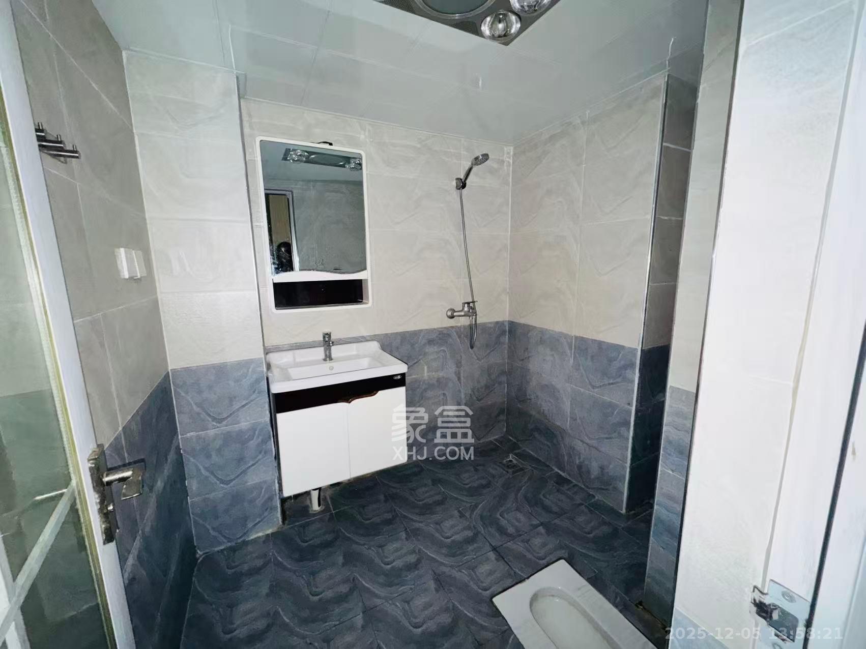 乾城（兴旺乾城）   40.8㎡      2600.0元/月室内图