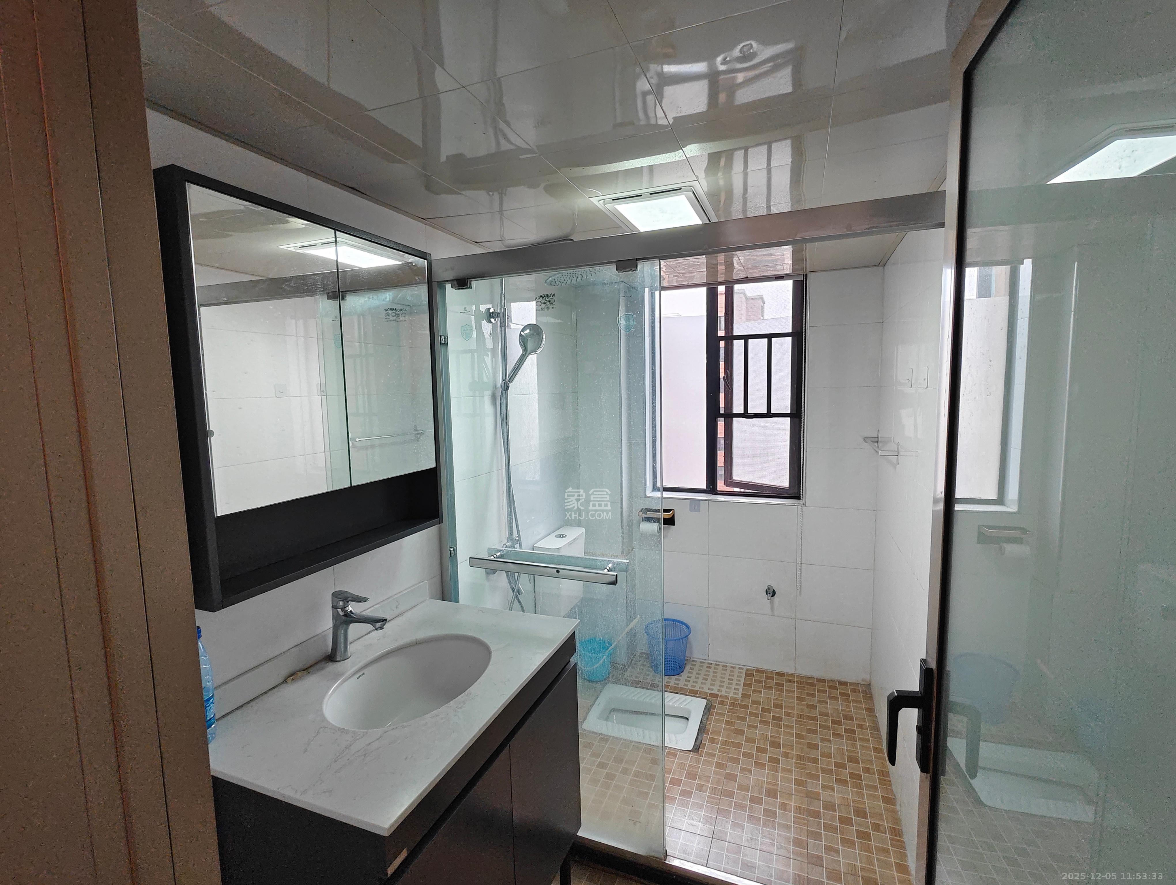 三江花中城 3室2厅2卫 3000.0元/月 三江花中城 3室2厅2卫 3000.0元/月室内图