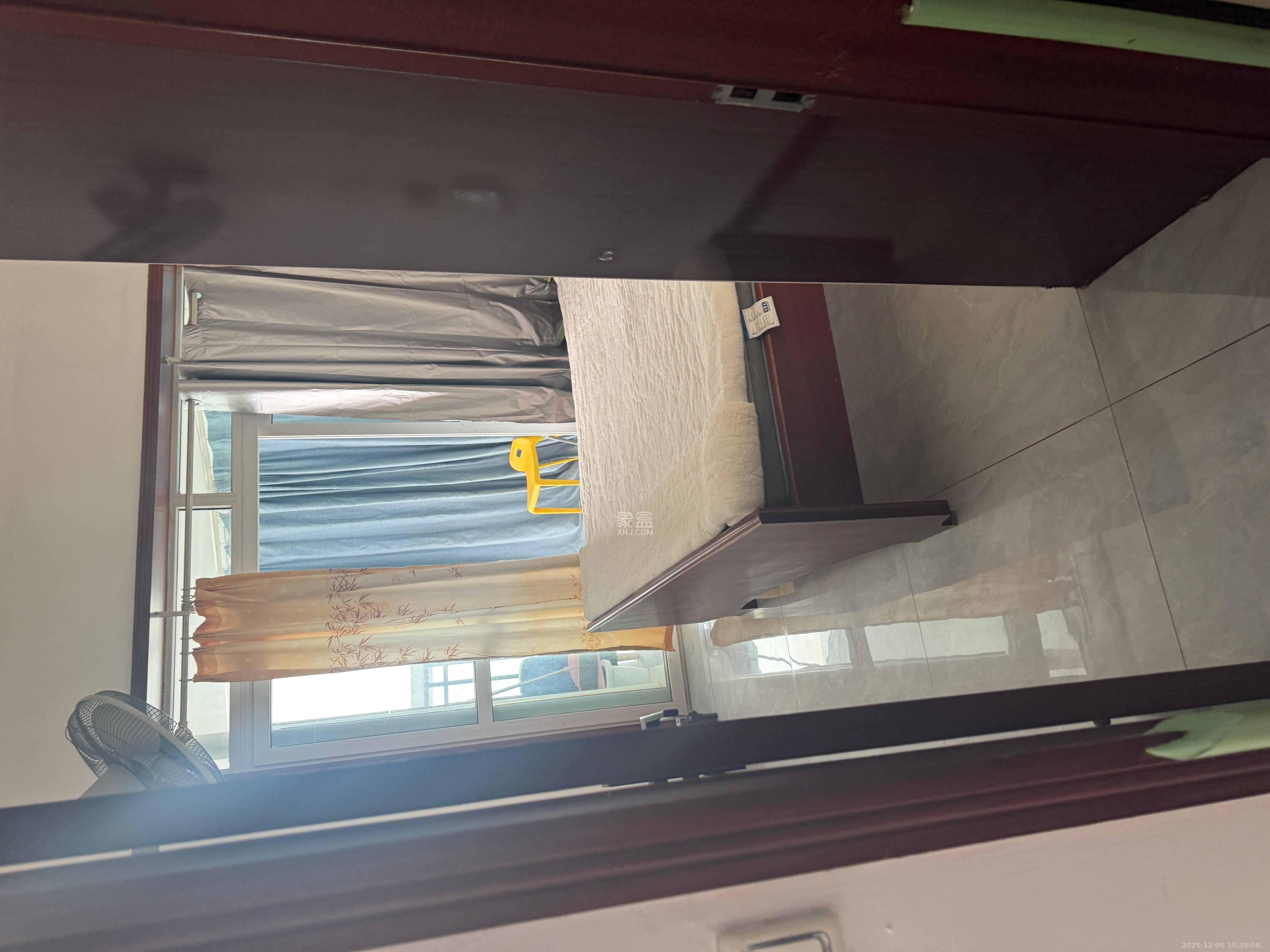 未来现代城  2室2厅1卫    1600.0元/月室内图