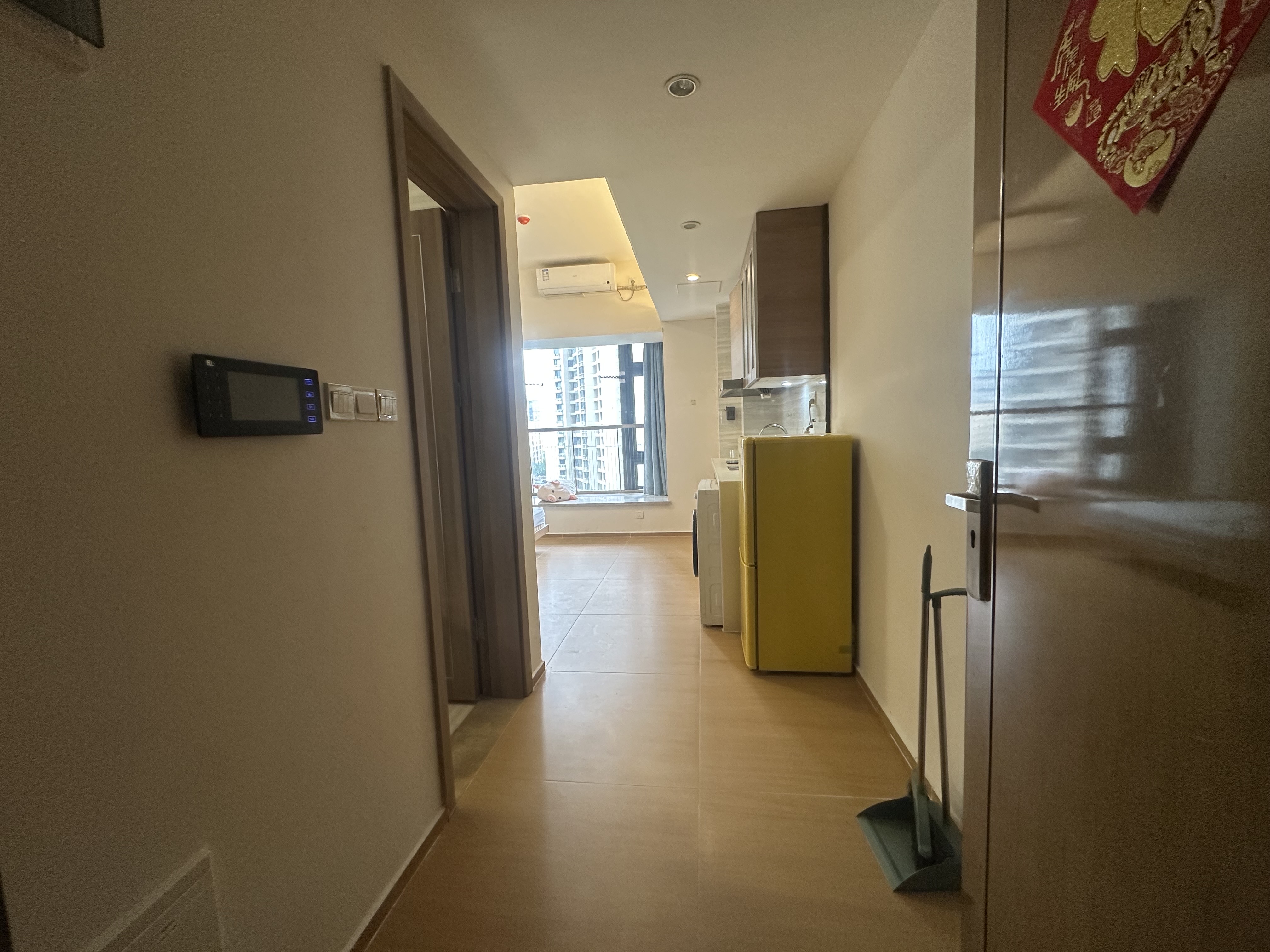 恒大外滩  1室1厅1卫    60.0万