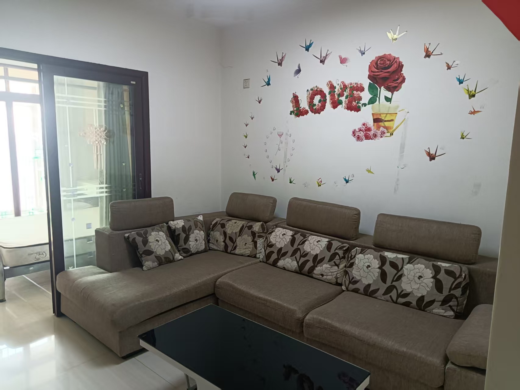 星海名都  2室1厅1卫    30.8万