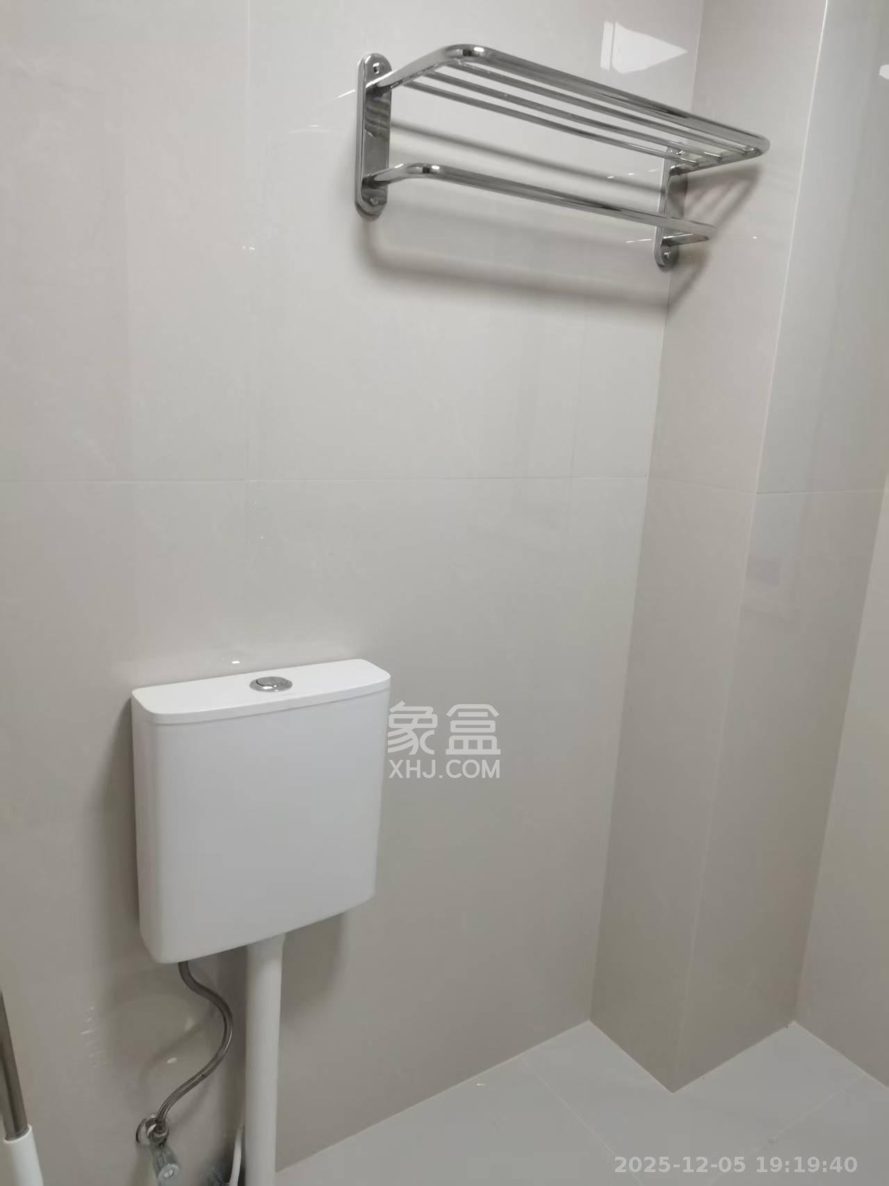 润和星河玥 3室2厅1卫 2600.0元/月 润和星河玥 3室2厅1卫 2600.0元/月室内图