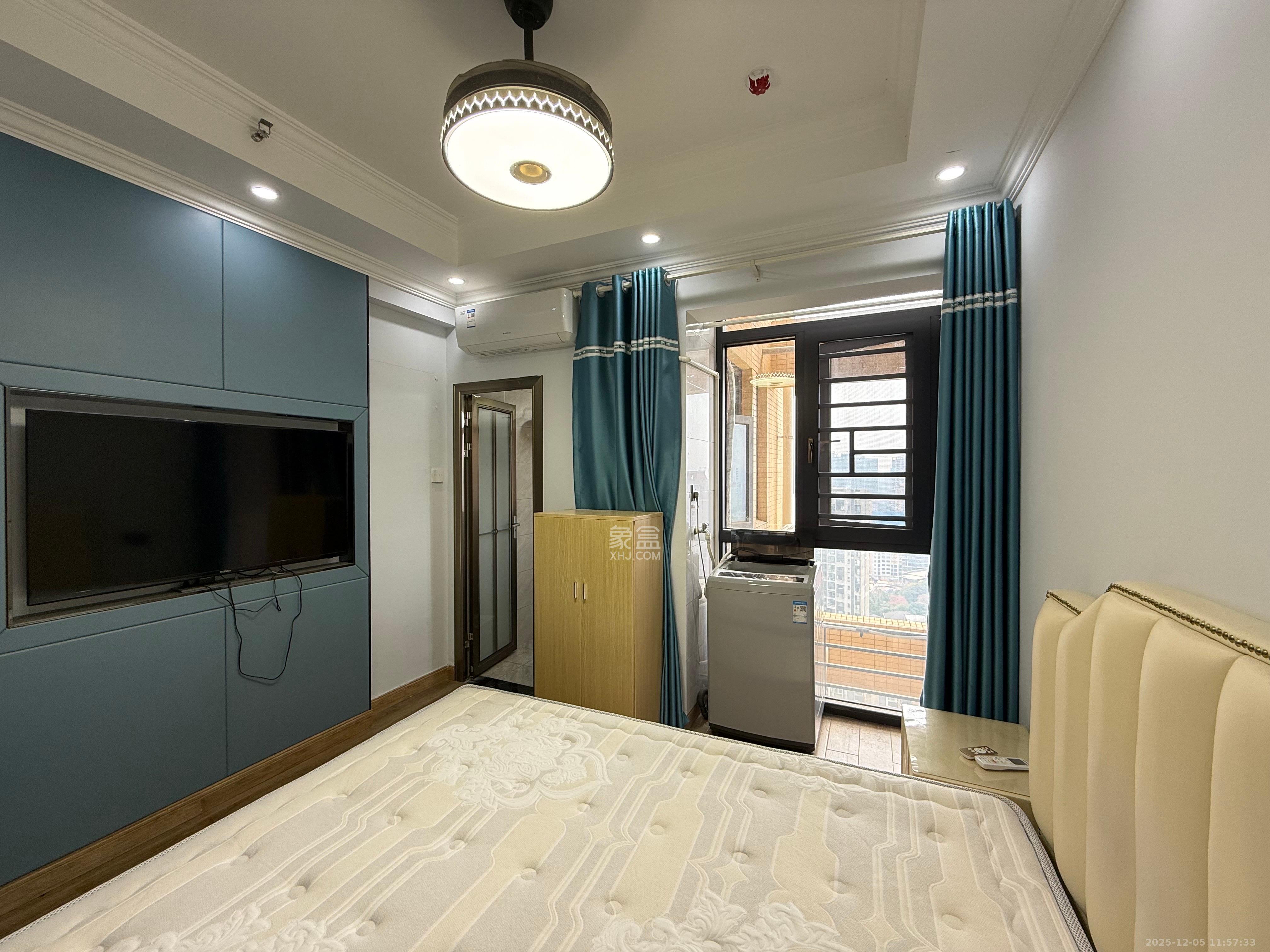 明大佳园   57.02㎡      1400.0元/月室内图