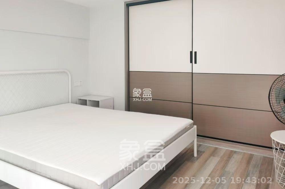 华润琨瑜府  2室2厅1卫    2100.0元/月室内图